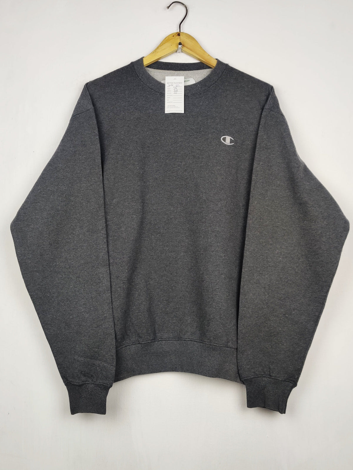 Buy online pre-used pre-loved 100% authentic & Original branded C.H.A.M.P.I.O.N (WMS-83) available in Pakistan. Top international brands avilable.