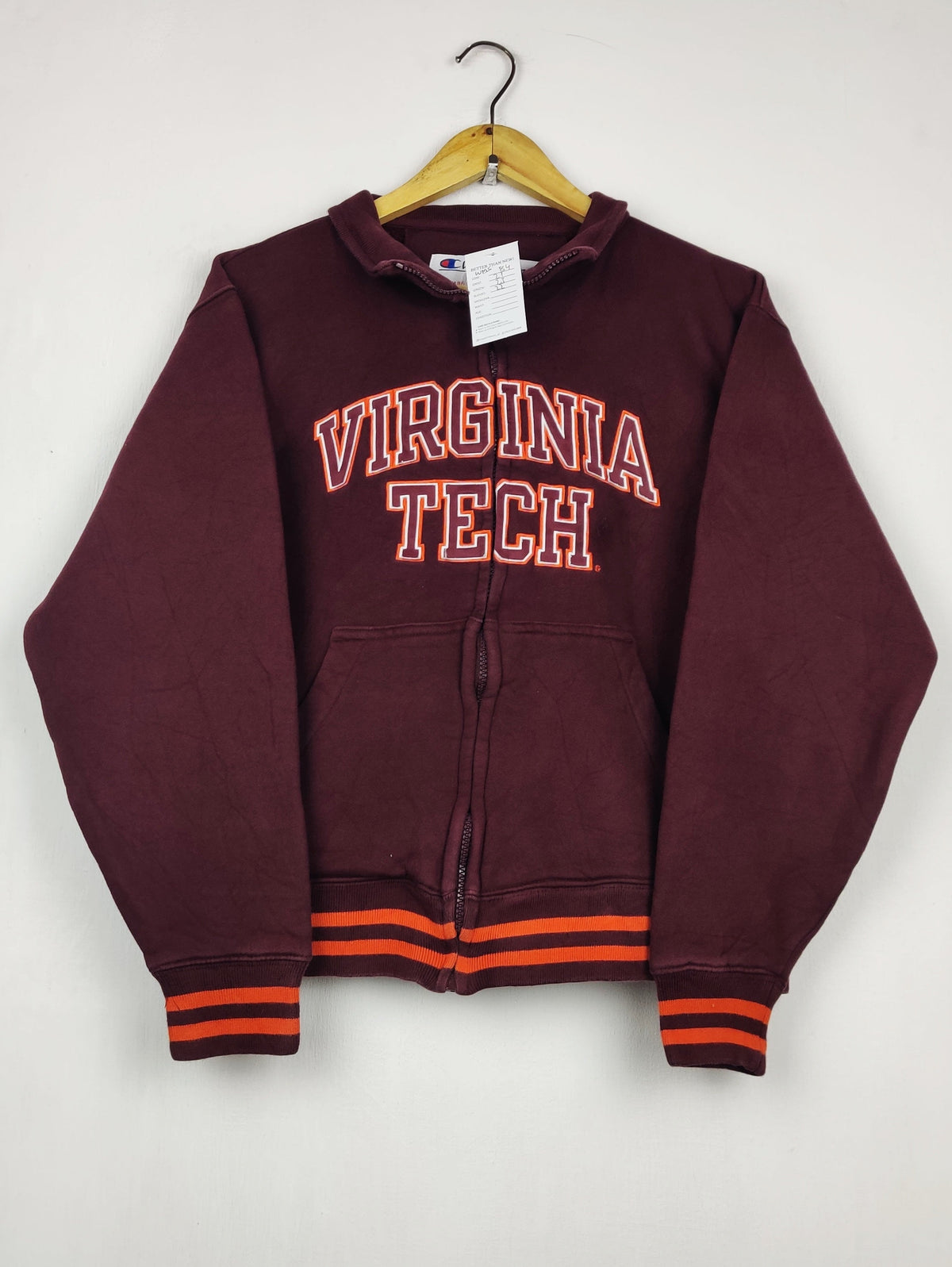 Buy online pre-used pre-loved 100% authentic & Original branded C.H.A.M.P.I.O.N (WMS-84) available in Pakistan. Top international brands avilable.
