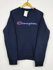 Buy online pre-used pre-loved 100% authentic & Original branded C.H.A.M.P.I.O.N (WMS-90) available in Pakistan. Top international brands avilable.
