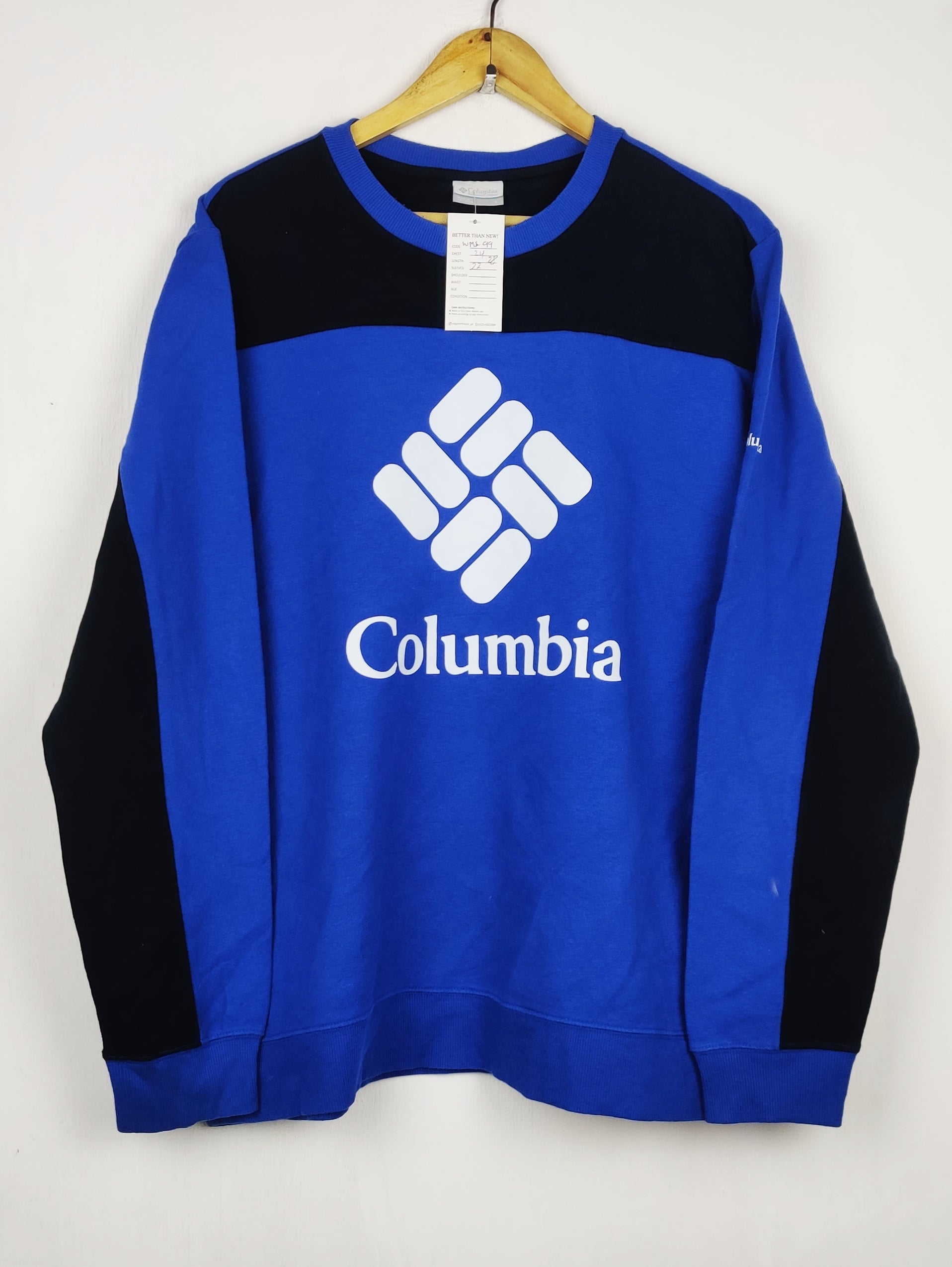 Buy online pre-used pre-loved 100% authentic & Original branded Columbia (WMS-99) available in Pakistan. Top international brands avilable.