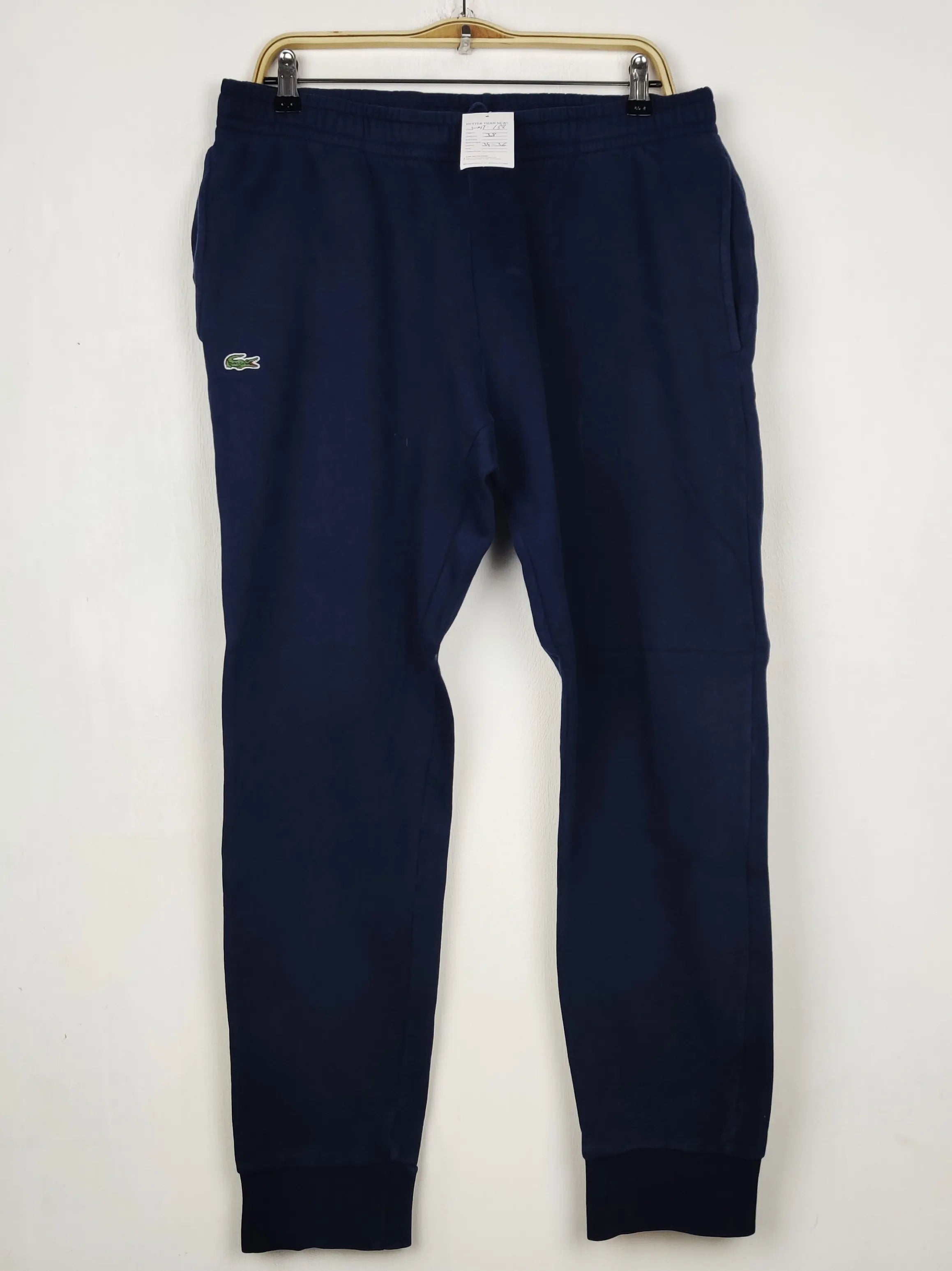 Buy online pre-used pre-loved 100% authentic & Original branded Lacoste (WMT-138) available in Pakistan. Top international brands avilable.