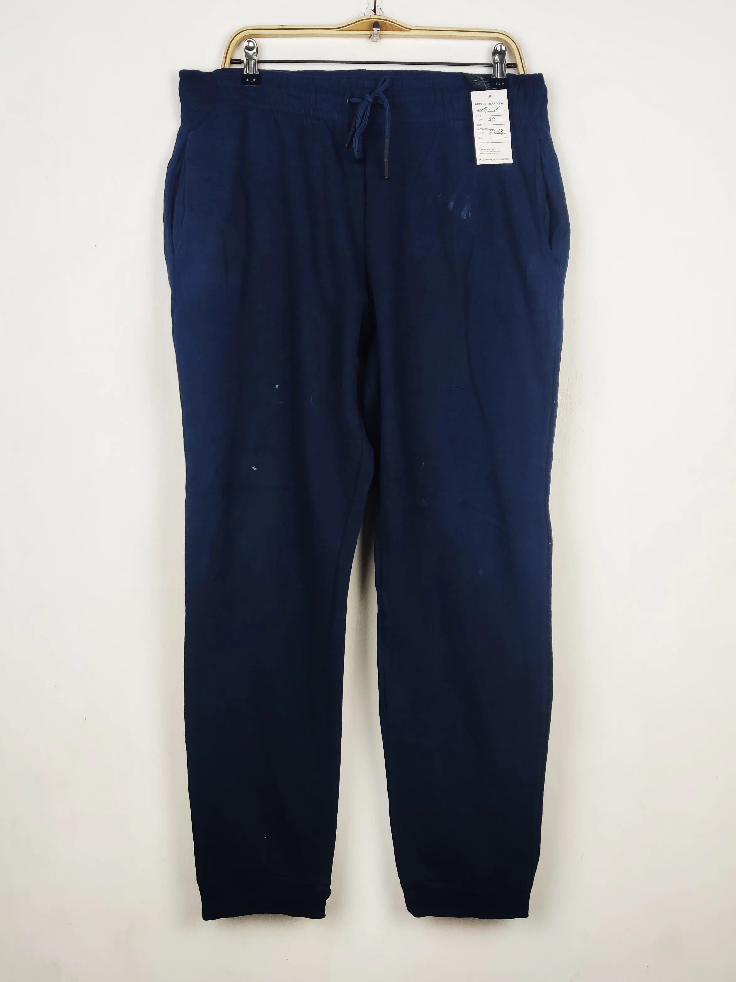 Buy online pre-used pre-loved 100% authentic & Original branded Only & Sons (WMT-16) available in Pakistan. Top international brands avilable.