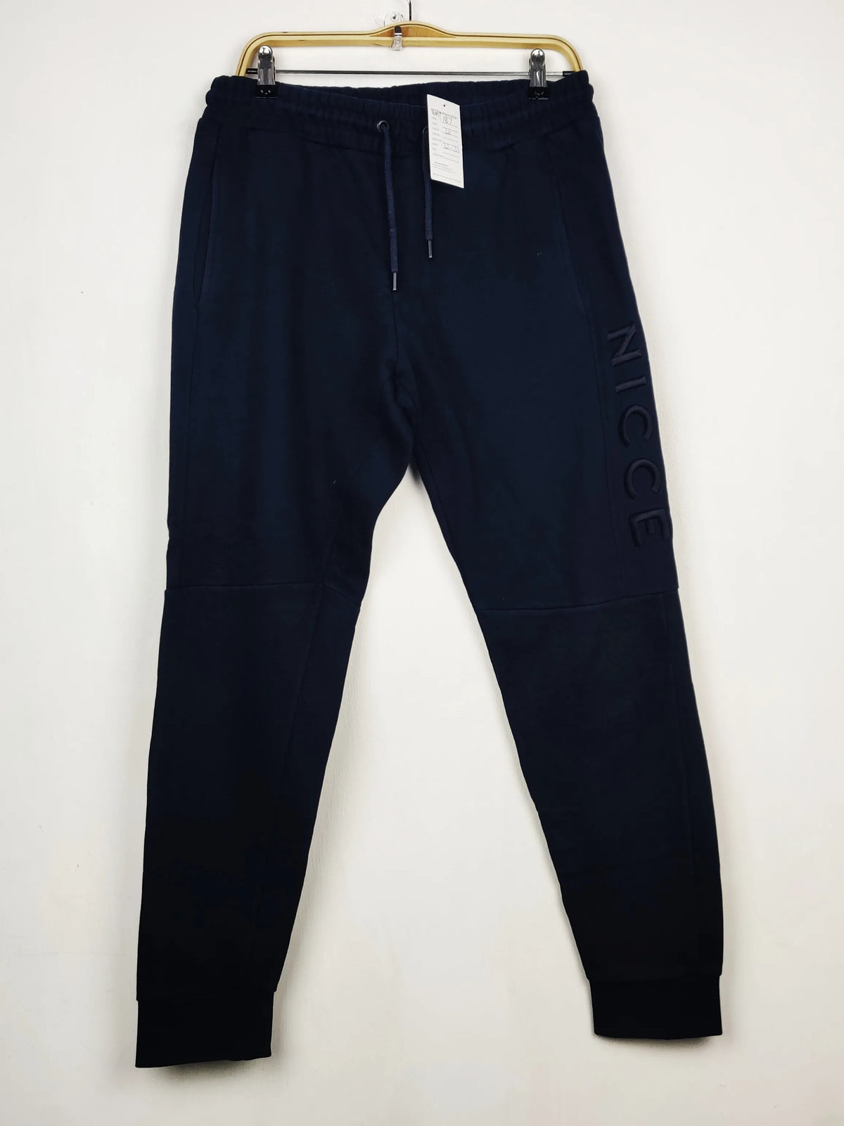 Buy online pre-used pre-loved 100% authentic & Original branded Nicce (WMT-187) available in Pakistan. Top international brands avilable.