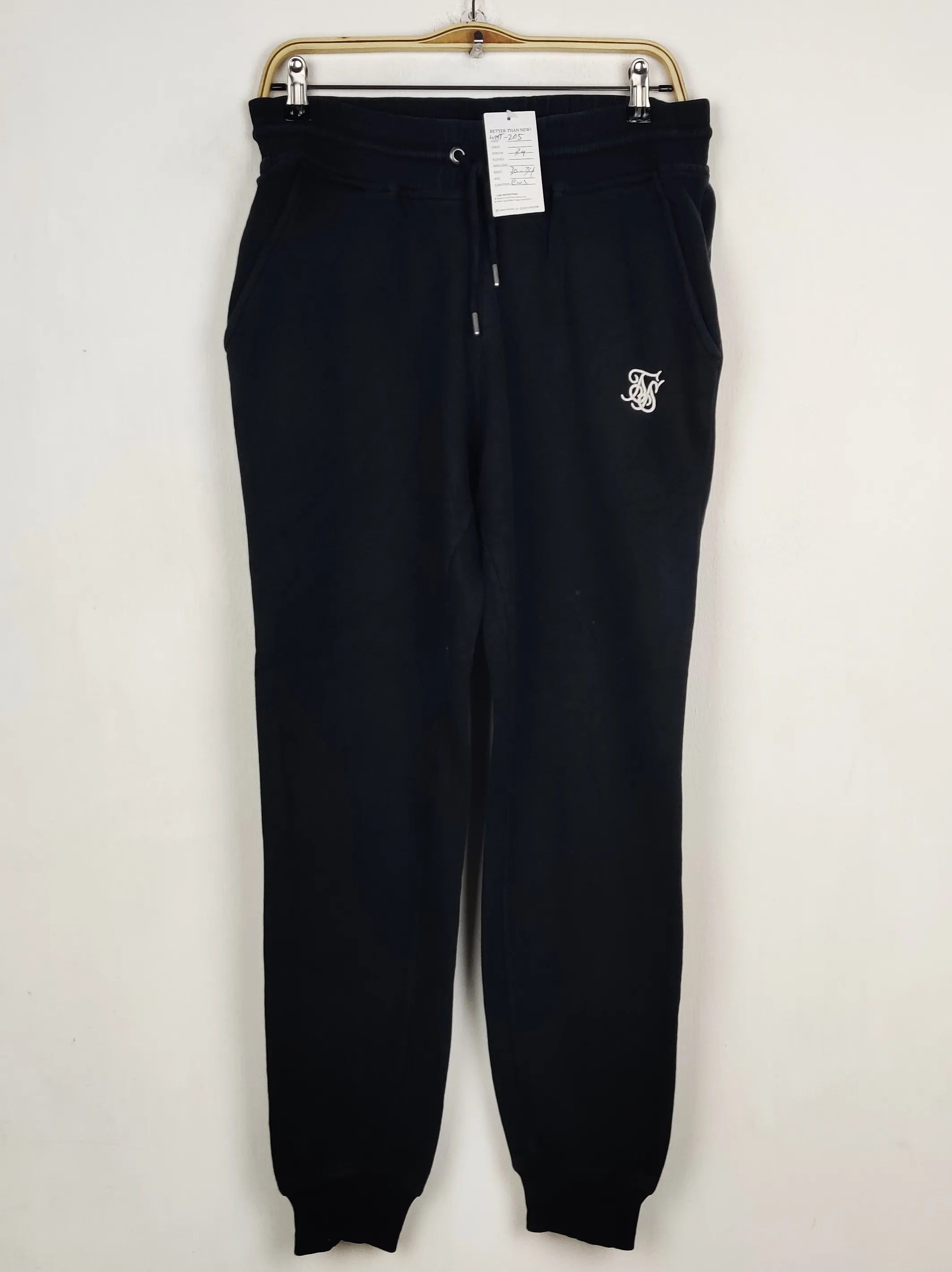 Buy online pre-used pre-loved 100% authentic & Original branded Siksilk (WMT-205) available in Pakistan. Top international brands avilable.