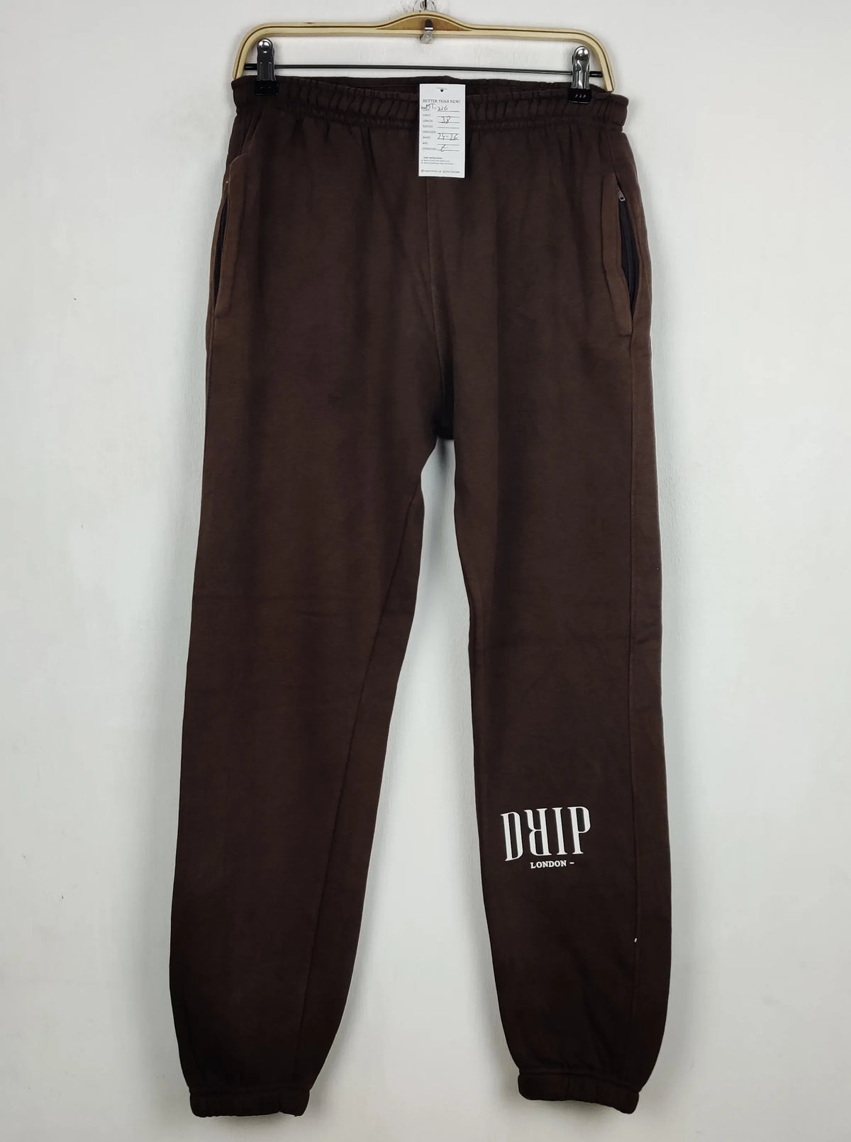 Buy online pre-used pre-loved 100% authentic & Original branded Drip (WMT-226) available in Pakistan. Top international brands avilable.