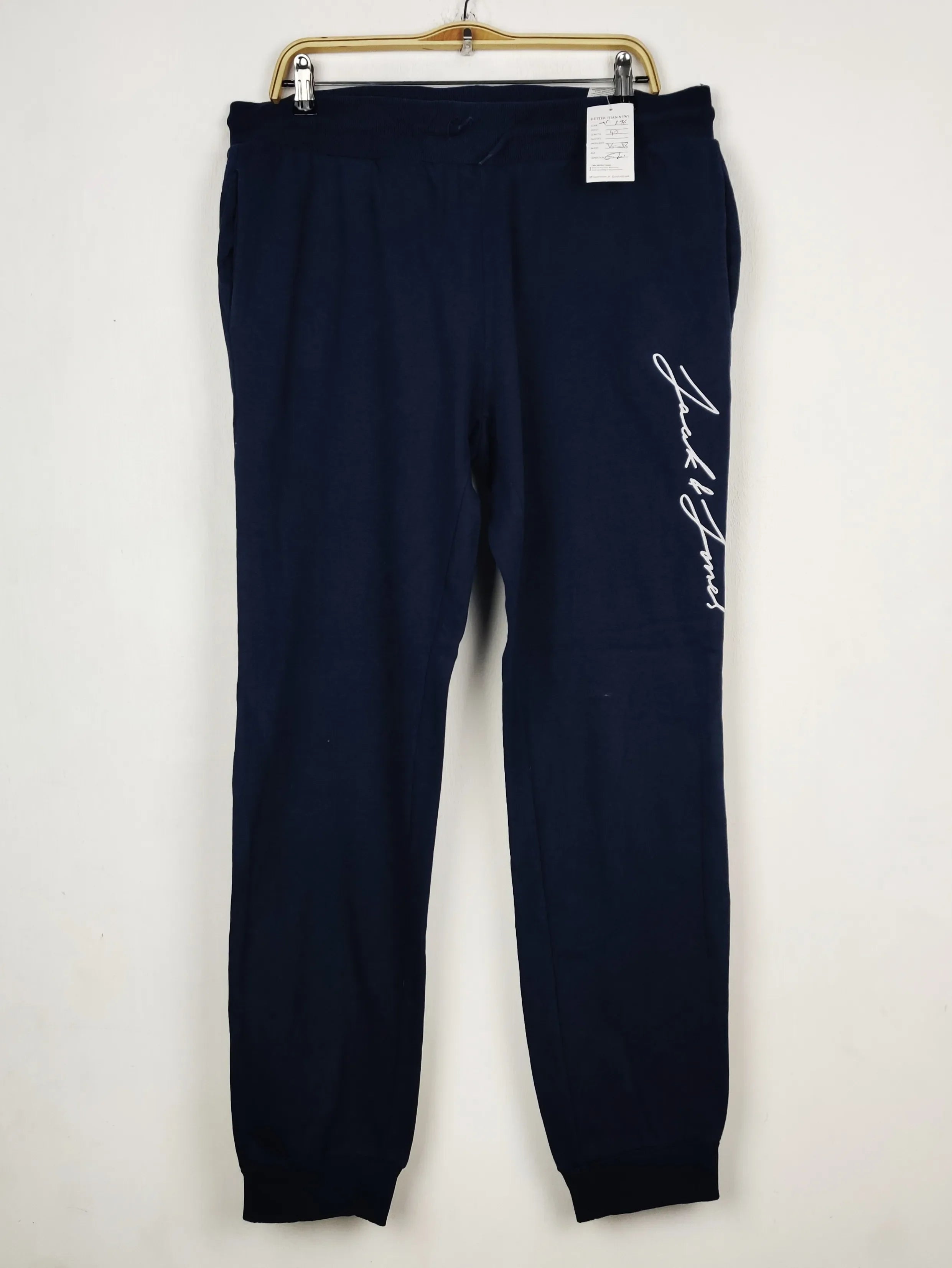 Buy online pre-used pre-loved 100% authentic & Original branded Jack & Jones (WMT-296) available in Pakistan. Top international brands avilable.
