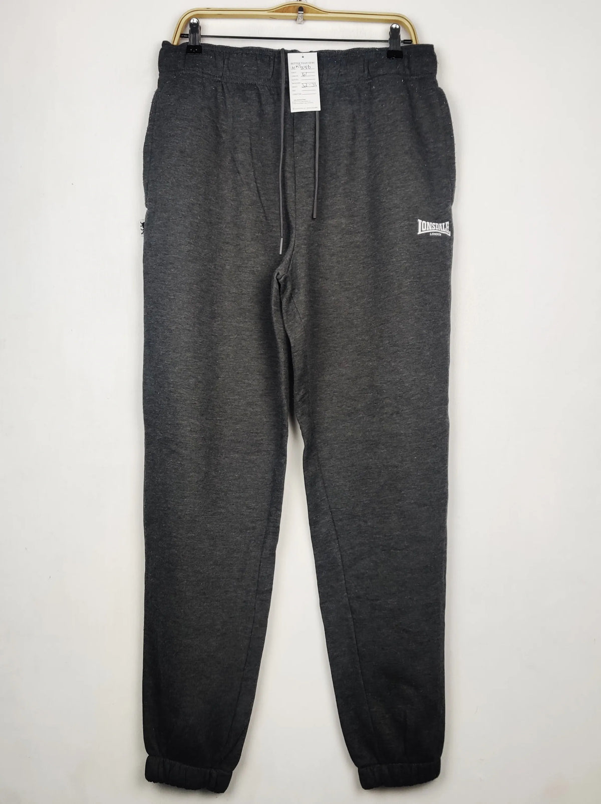 Buy online pre-used pre-loved 100% authentic & Original branded Lonsdale (WMT-346) available in Pakistan. Top international brands avilable.