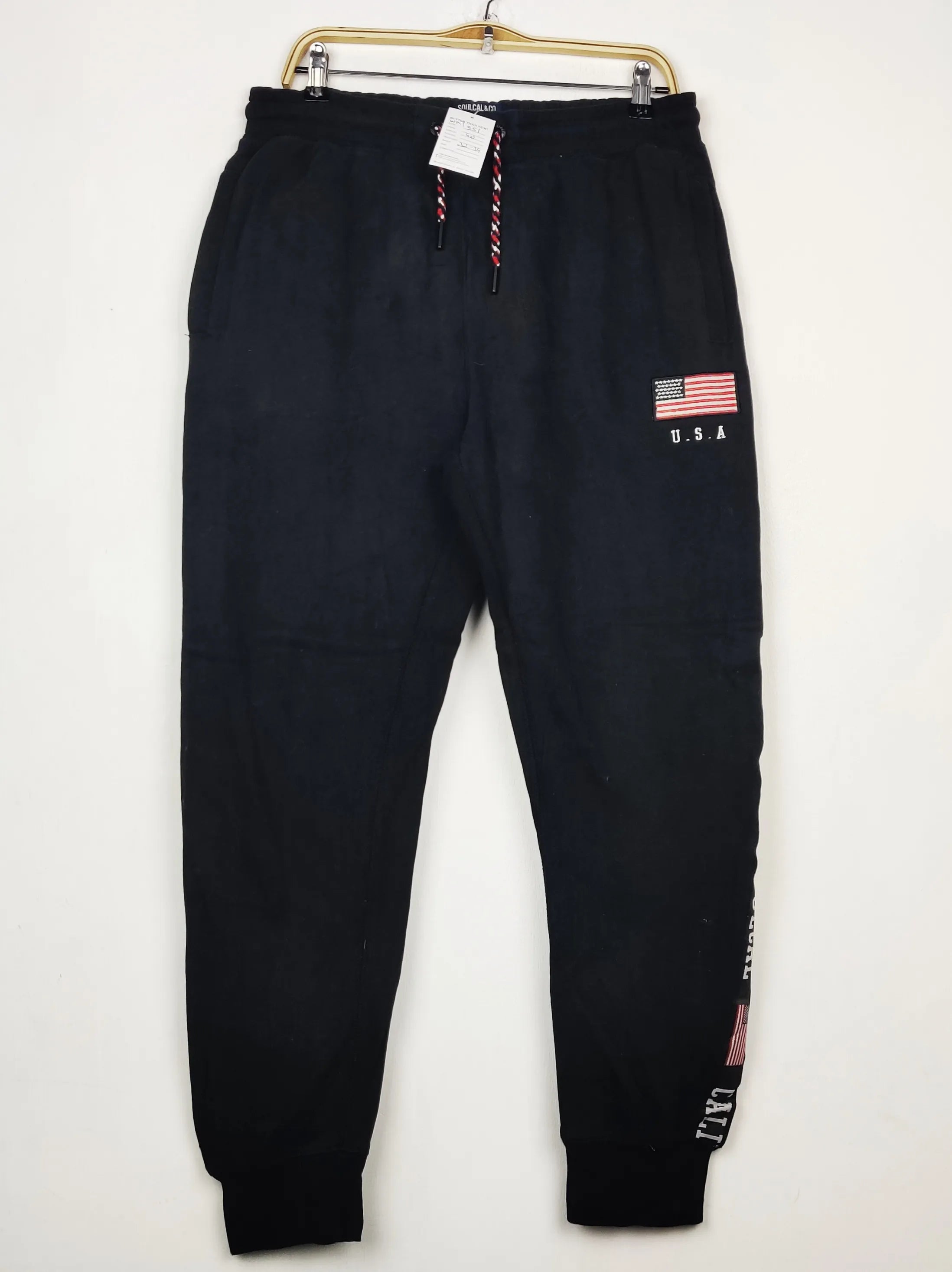Buy online pre-used pre-loved 100% authentic & Original branded Soulcal & Co (WMT-351) available in Pakistan. Top international brands avilable.