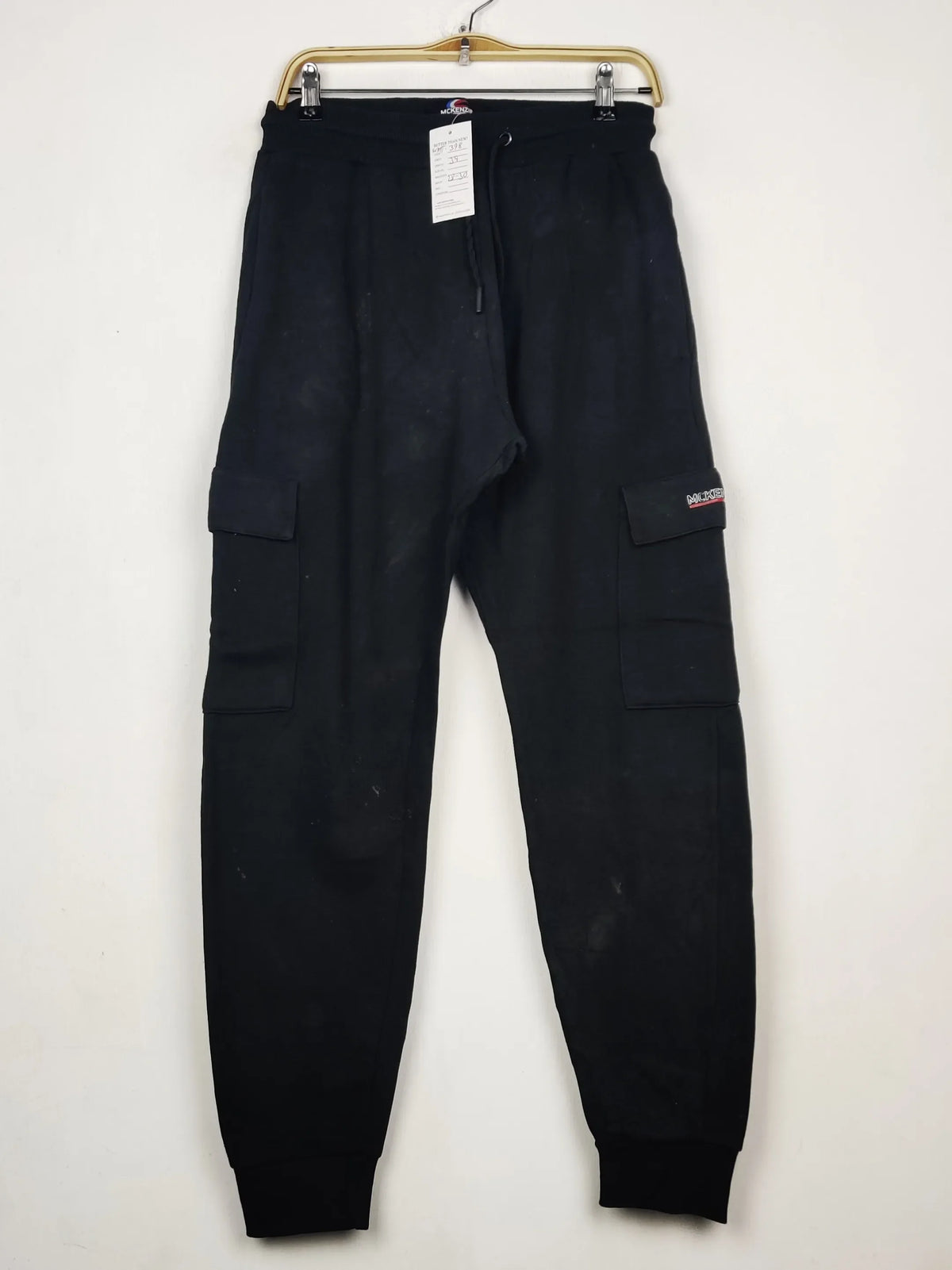Buy online pre-used pre-loved 100% authentic & Original branded Mckenzie (WMT-398) available in Pakistan. Top international brands avilable.