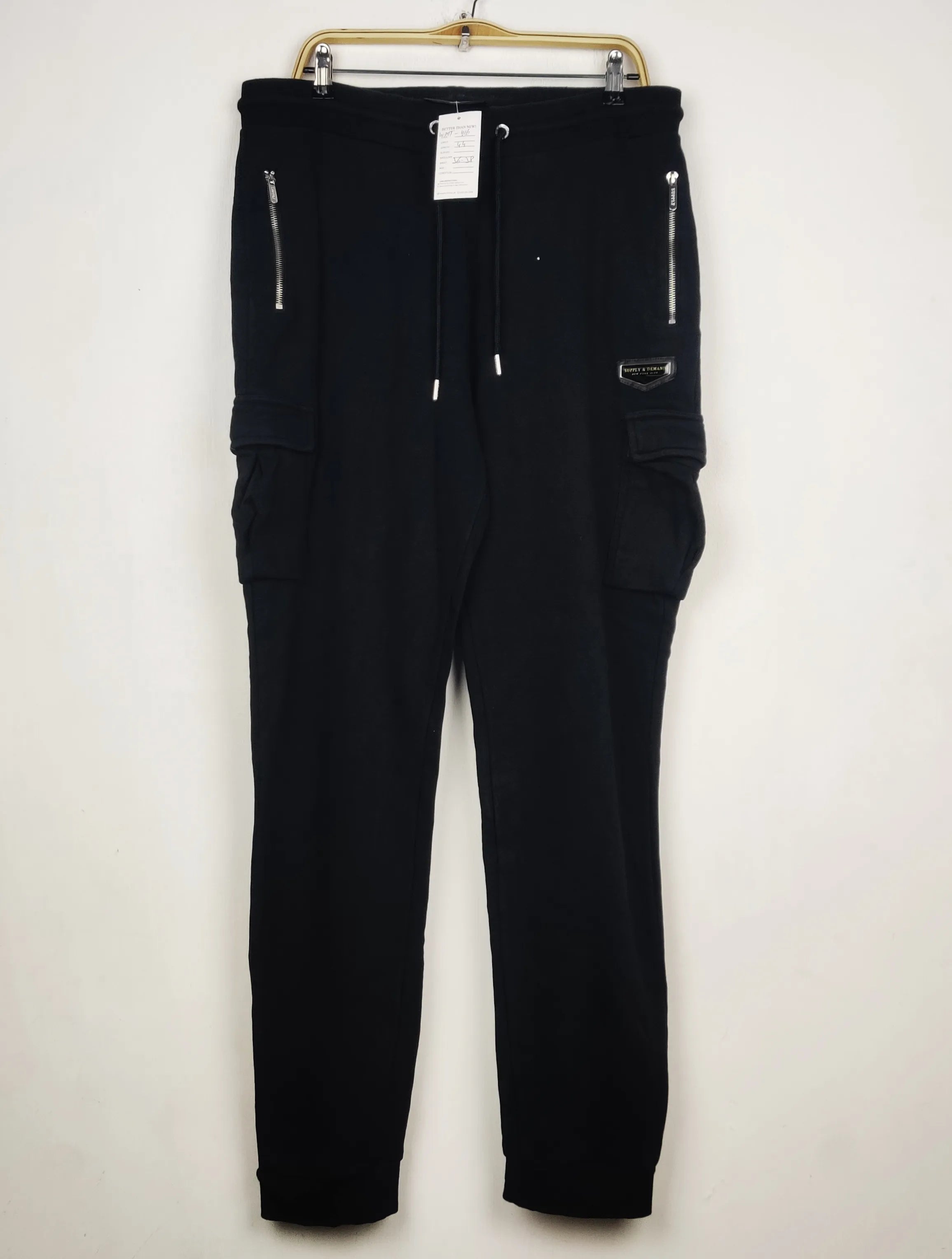 Buy online pre-used pre-loved 100% authentic & Original branded Supply & Demand (WMT-416) available in Pakistan. Top international brands avilable.