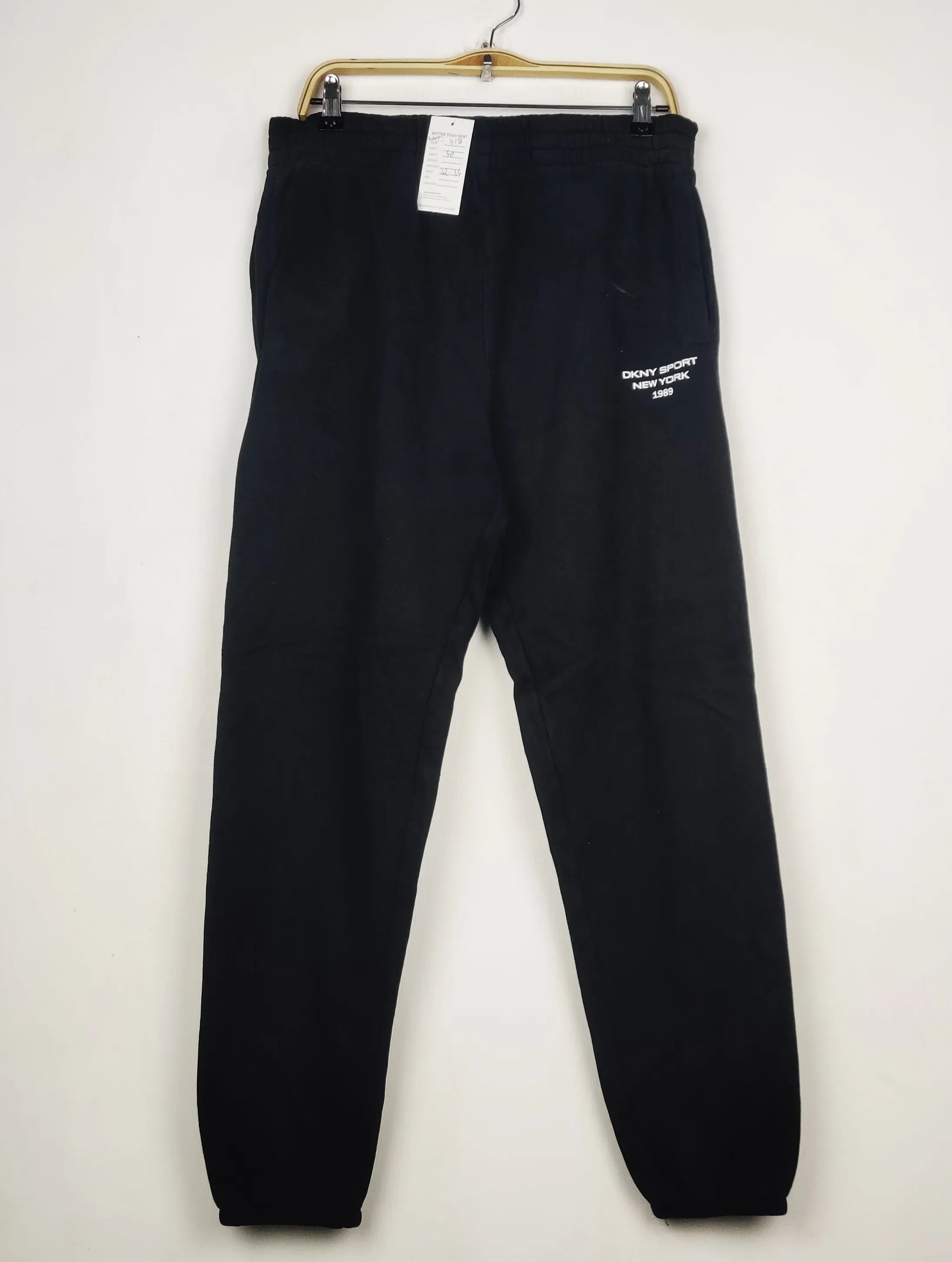 Buy online pre-used pre-loved 100% authentic & Original branded D.K.N.Y (WMT-418) available in Pakistan. Top international brands avilable.