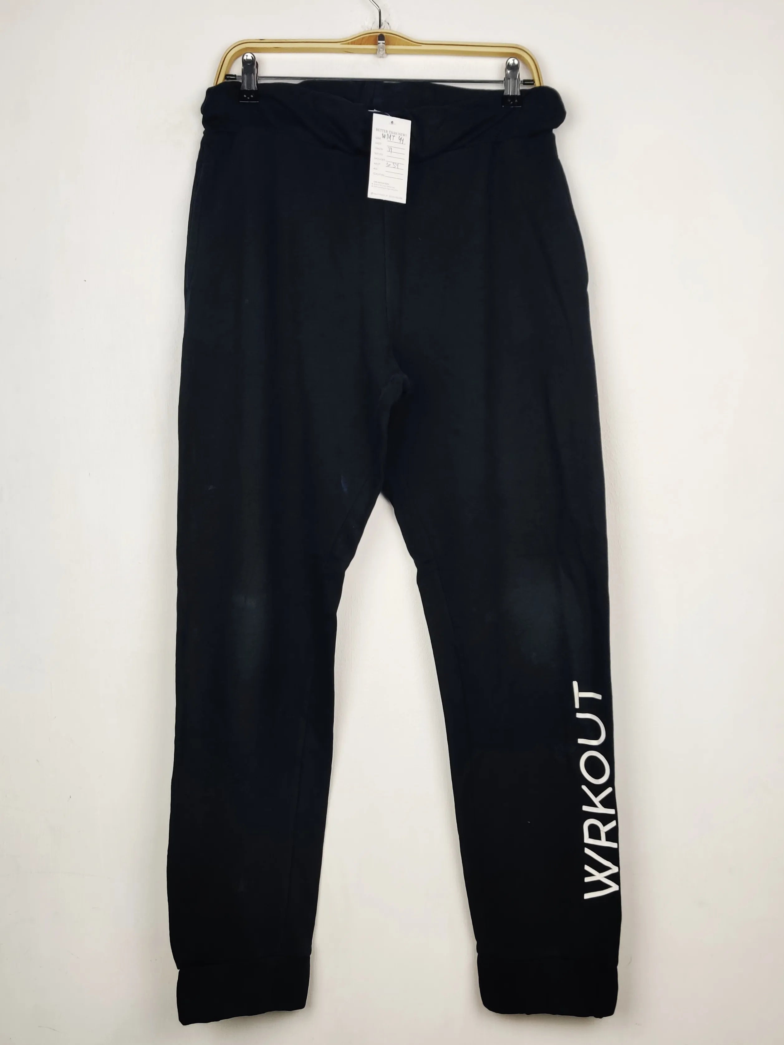 Buy online pre-used pre-loved 100% authentic & Original branded Wrkout (WMT-44) available in Pakistan. Top international brands avilable.