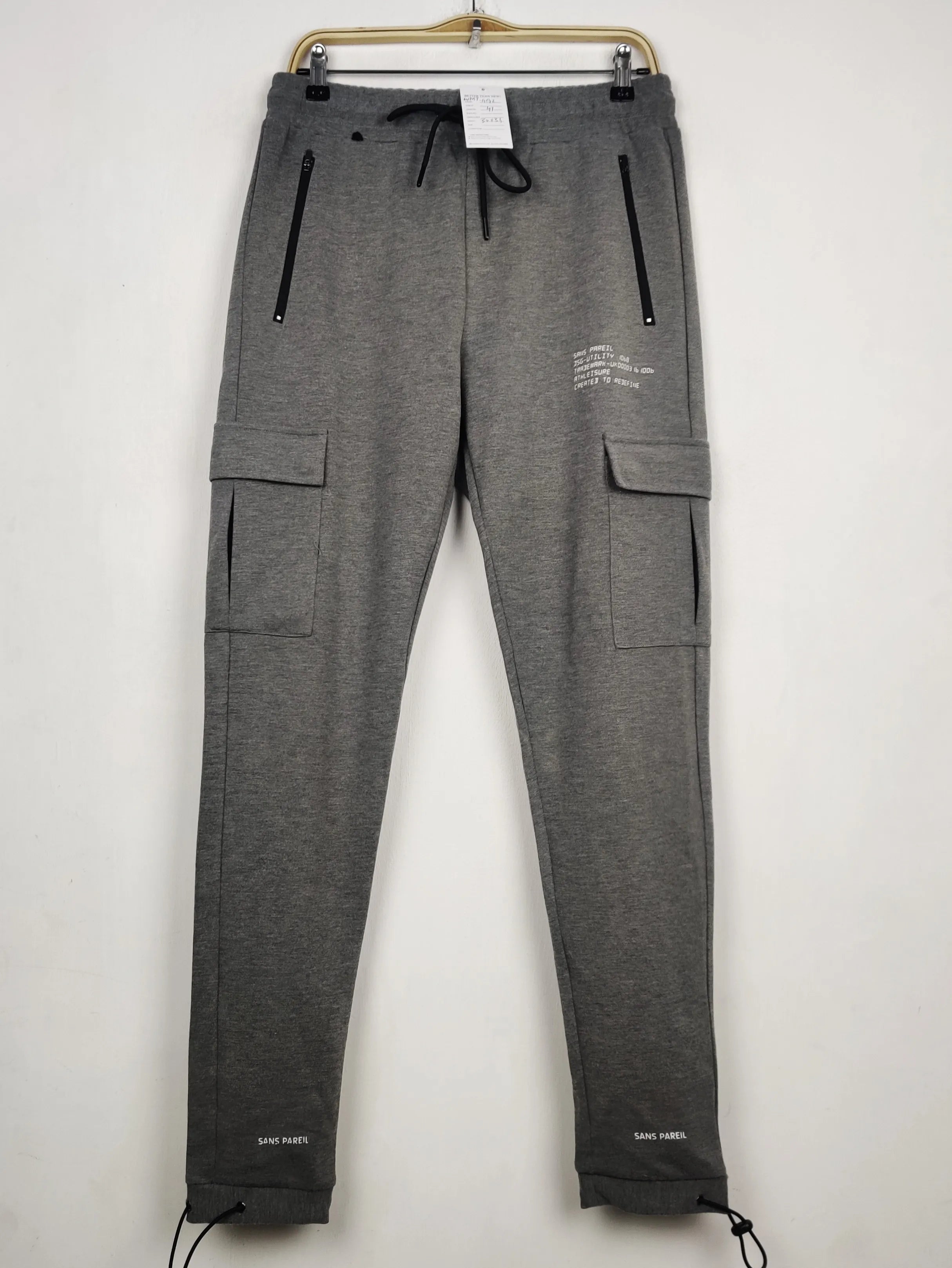 Buy online pre-used pre-loved 100% authentic & Original branded Sans Pareil (WMT-492) available in Pakistan. Top international brands avilable.