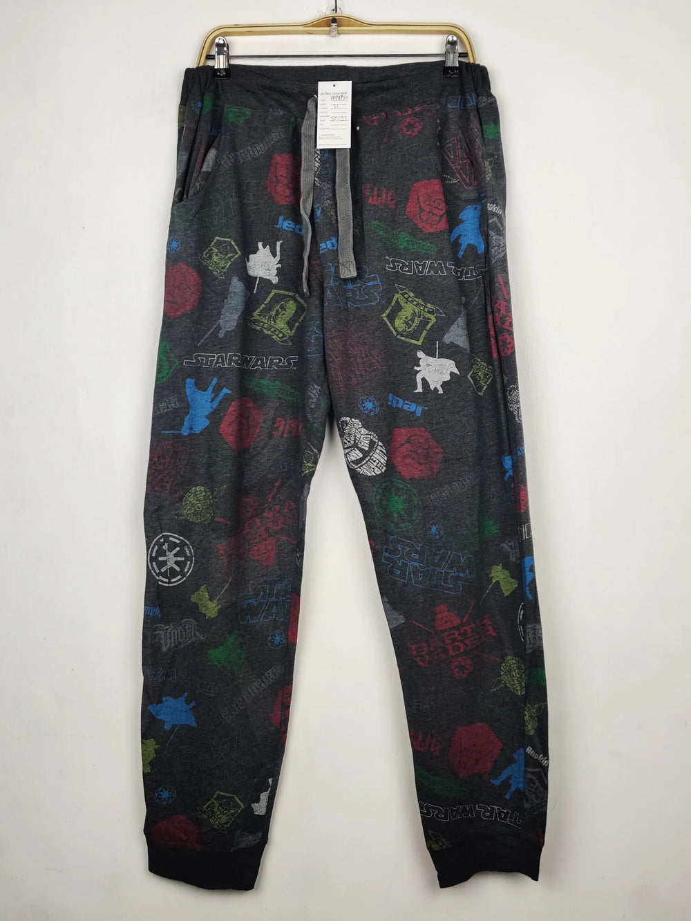 Buy online pre-used pre-loved 100% authentic & Original branded Star Wars (WMT-54) available in Pakistan. Top international brands avilable.