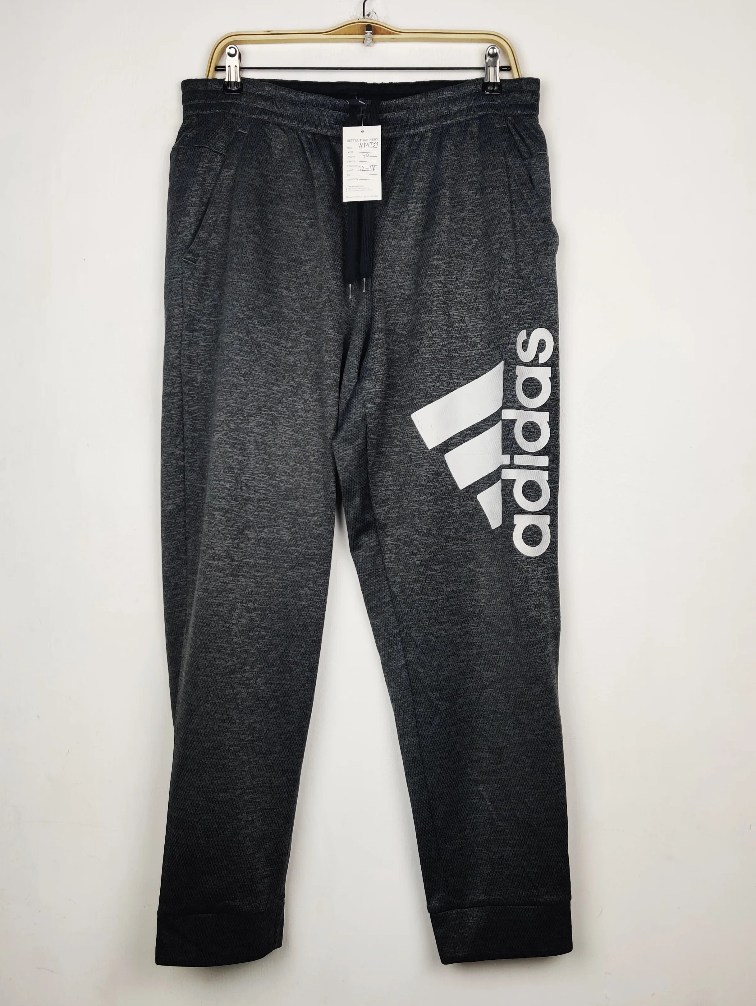Buy online pre-used pre-loved 100% authentic & Original branded A.D.I.D.A.S (WMT-59) available in Pakistan. Top international brands avilable.
