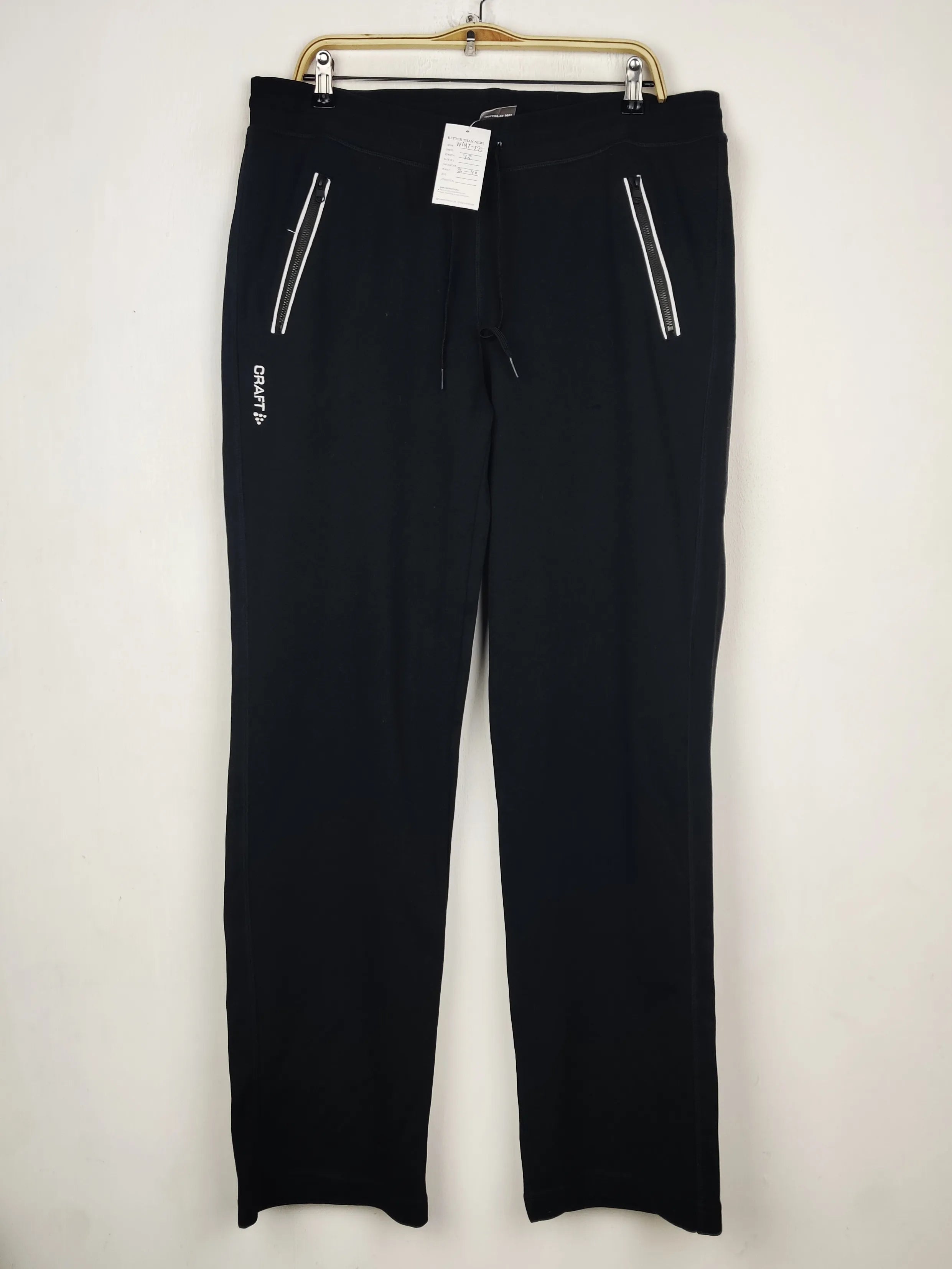 Buy online pre-used pre-loved 100% authentic & Original branded Crift (WMT-595) available in Pakistan. Top international brands avilable.