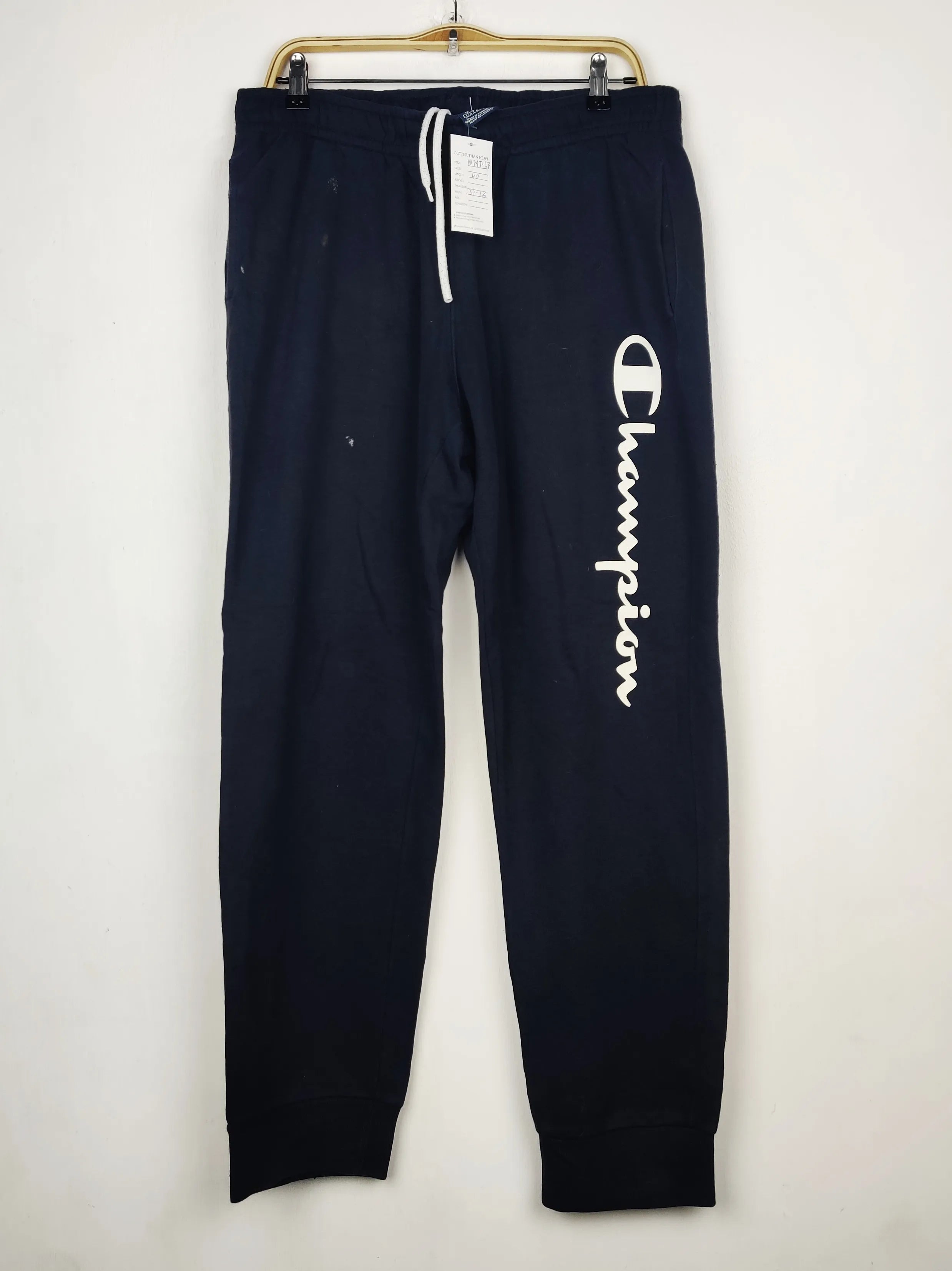 Buy online pre-used pre-loved 100% authentic & Original branded C.H.A.M.P.I.O.N (WMT-67) available in Pakistan. Top international brands avilable.