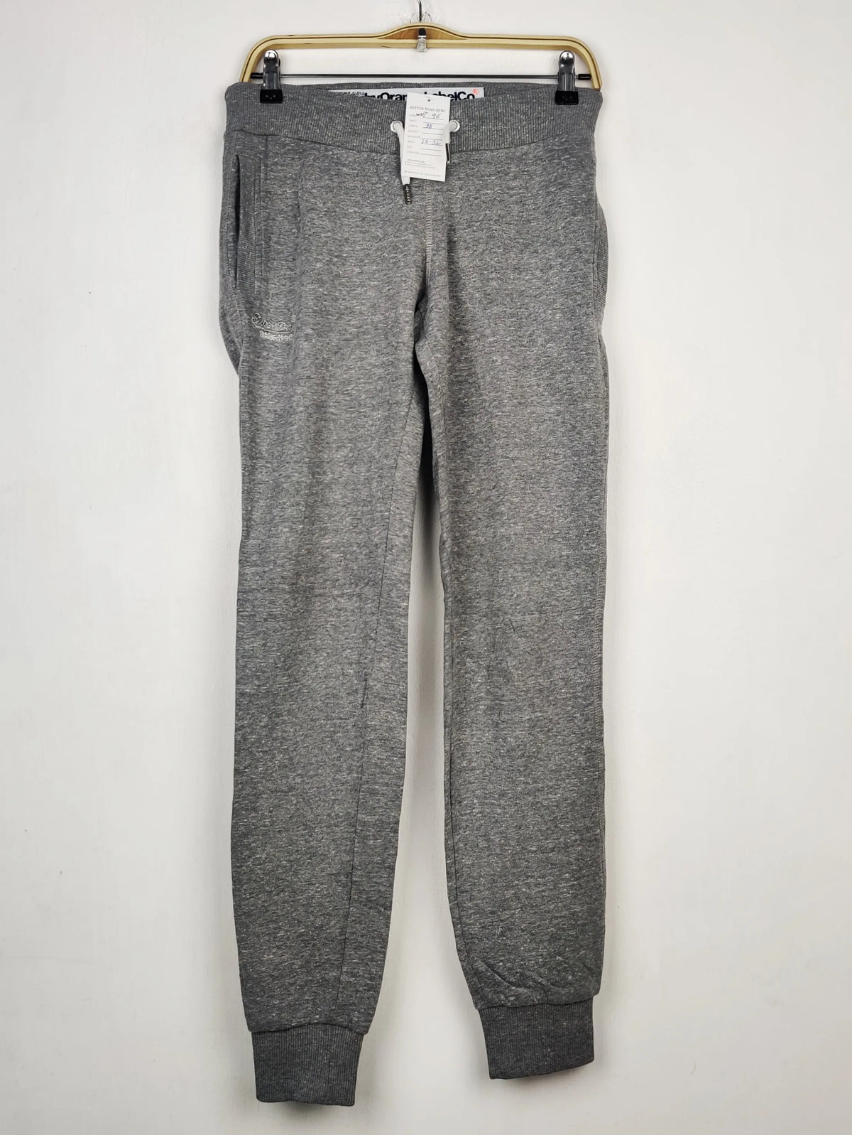Buy online pre-used pre-loved 100% authentic & Original branded Super Dry (WMT-96) available in Pakistan. Top international brands avilable.
