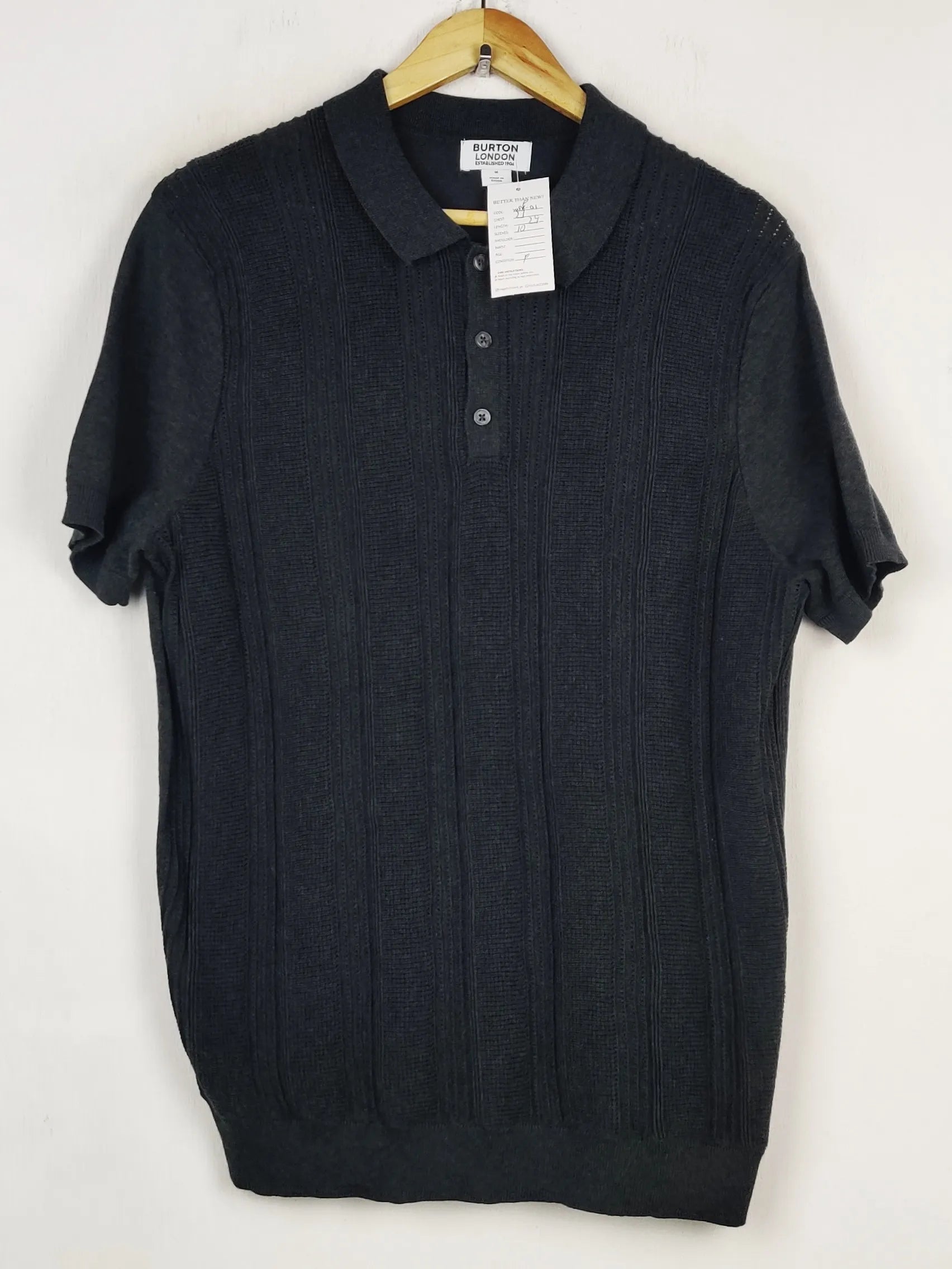 Buy online pre-used pre-loved 100% authentic & Original branded Burton (WPP-01) available in Pakistan. Top international brands avilable.