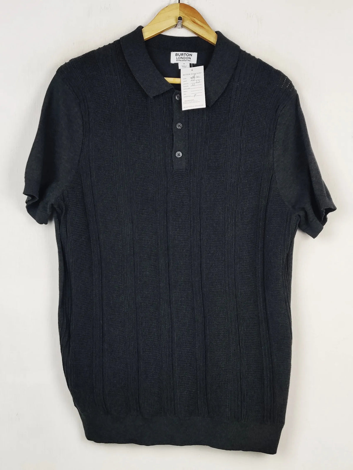Buy online pre-used pre-loved 100% authentic & Original branded Burton (WPP-01) available in Pakistan. Top international brands avilable.