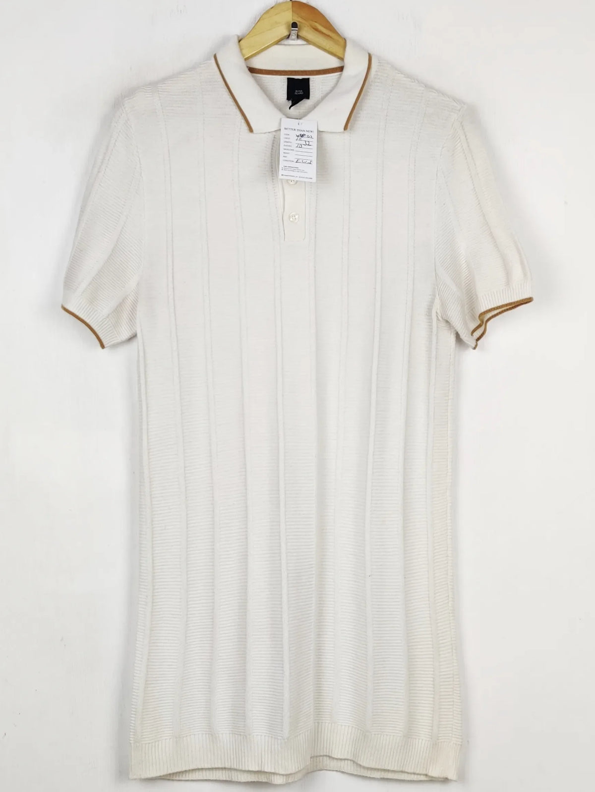 Buy online pre-used pre-loved 100% authentic & Original branded River Island (WPP-02) available in Pakistan. Top international brands avilable.