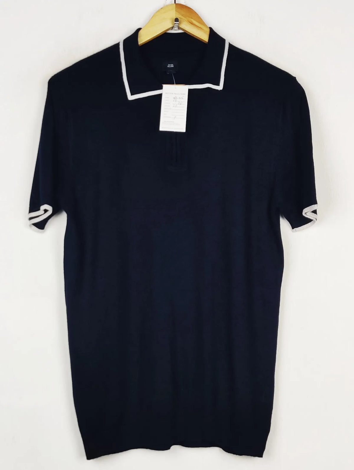 Buy online pre-used pre-loved 100% authentic & Original branded Luke (WPP-05) available in Pakistan. Top international brands avilable.