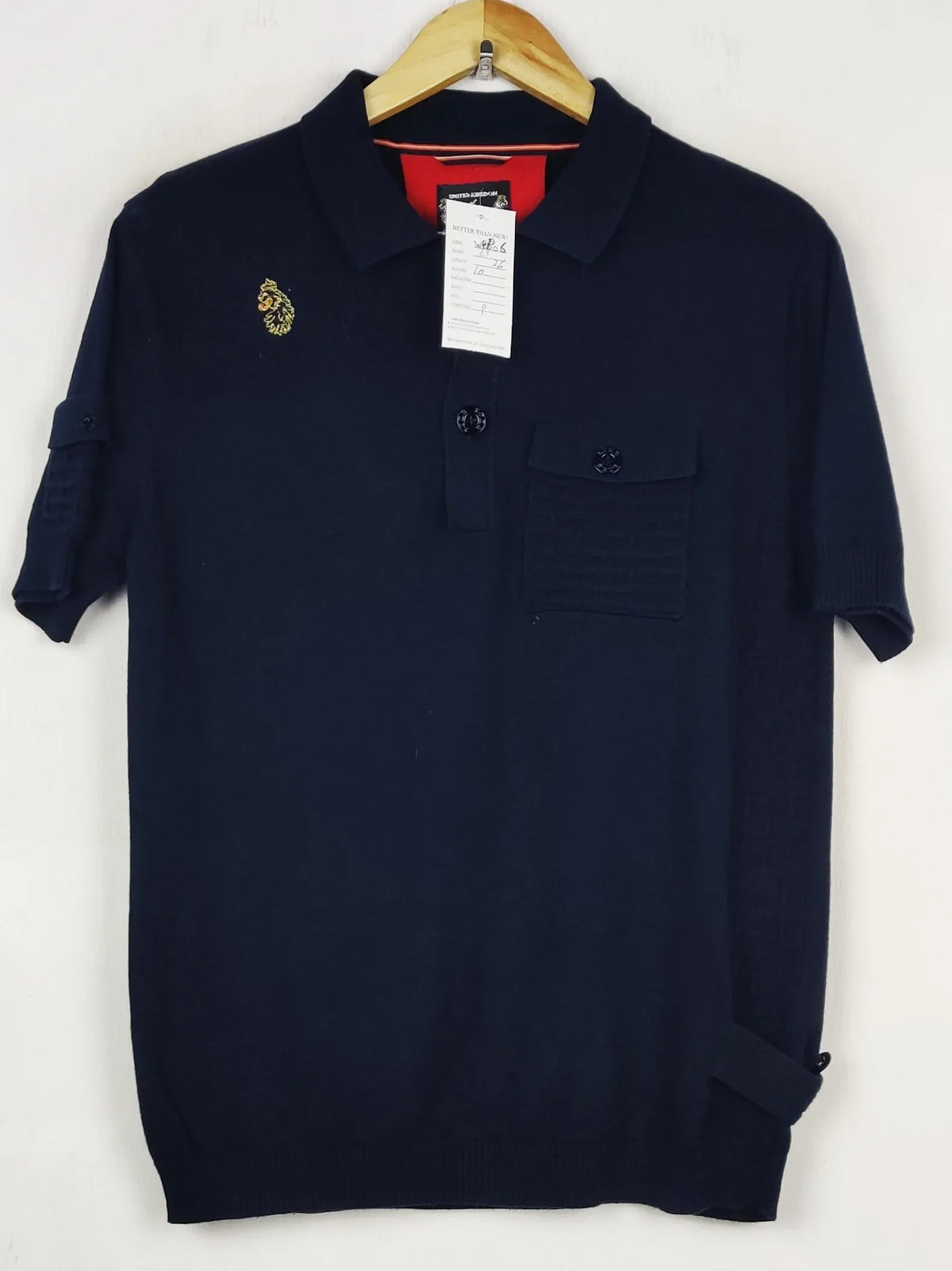 Buy online pre-used pre-loved 100% authentic & Original branded River Island (WPP-06) available in Pakistan. Top international brands avilable.