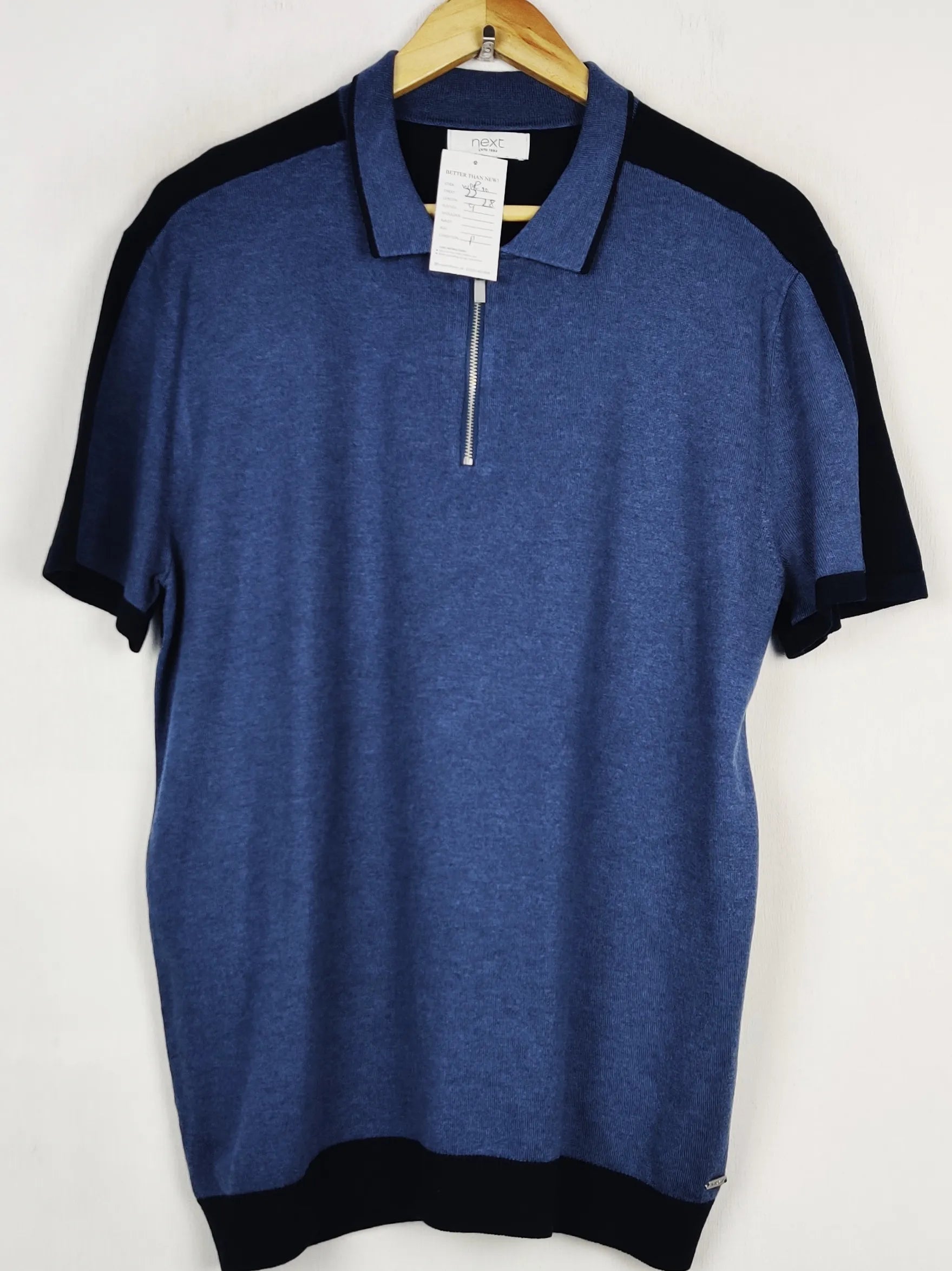 Buy online pre-used pre-loved 100% authentic & Original branded Next (WPP-10) available in Pakistan. Top international brands avilable.