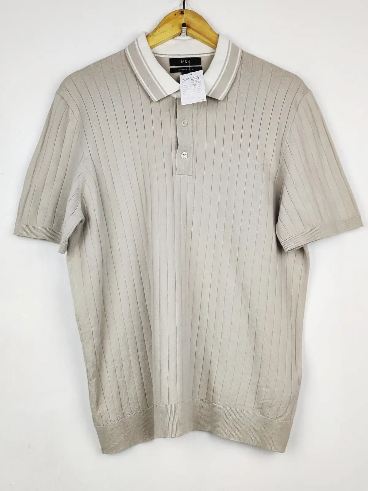 Buy online pre-used pre-loved 100% authentic & Original branded Marks & Spencer (WPP-1009) available in Pakistan. Top international brands avilable.