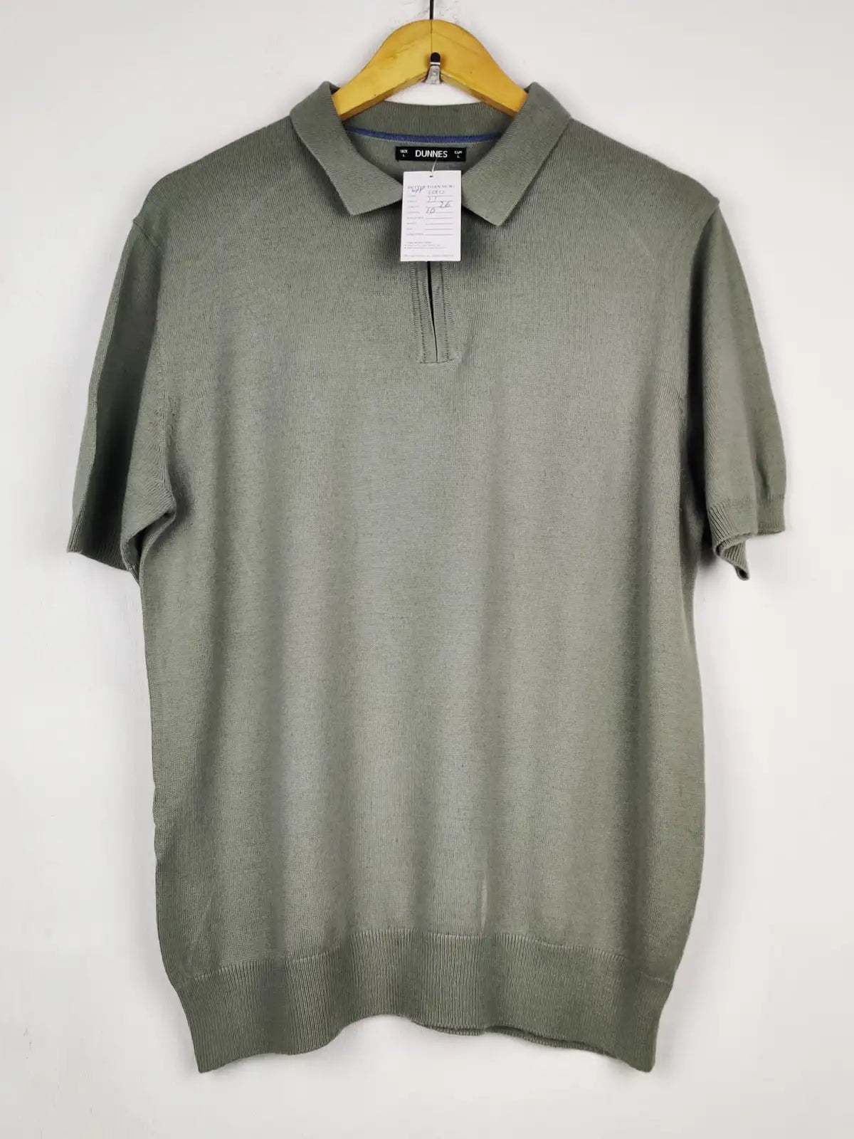 Buy online pre-used pre-loved 100% authentic & Original branded Dunnes Stores (WPP-1010) available in Pakistan. Top international brands avilable.