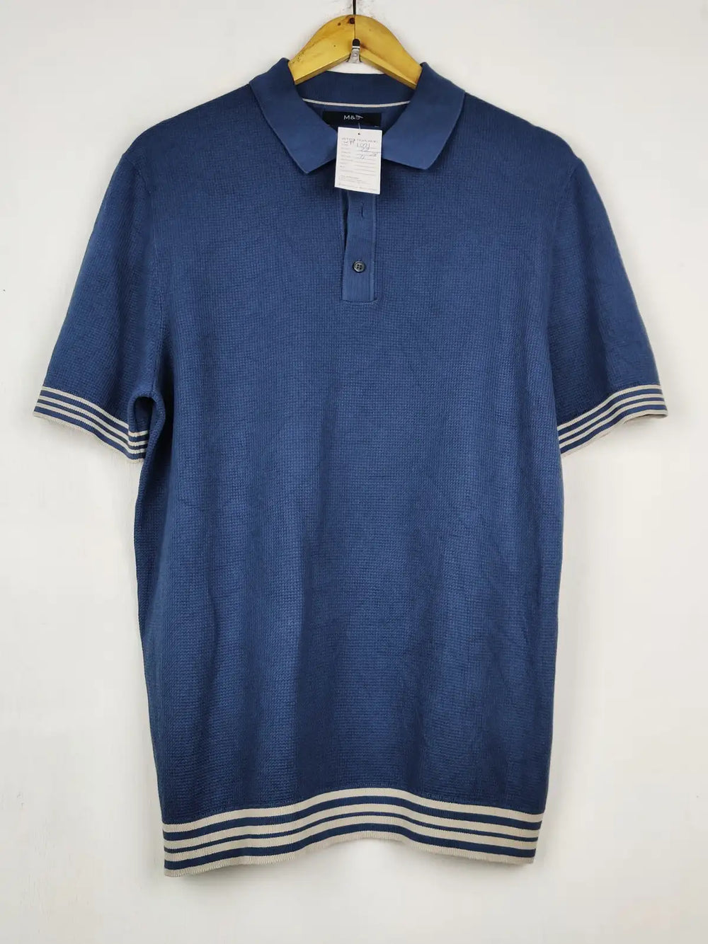 Buy online pre-used pre-loved 100% authentic & Original branded Marks & Spencer (WPP-1021) available in Pakistan. Top international brands avilable.