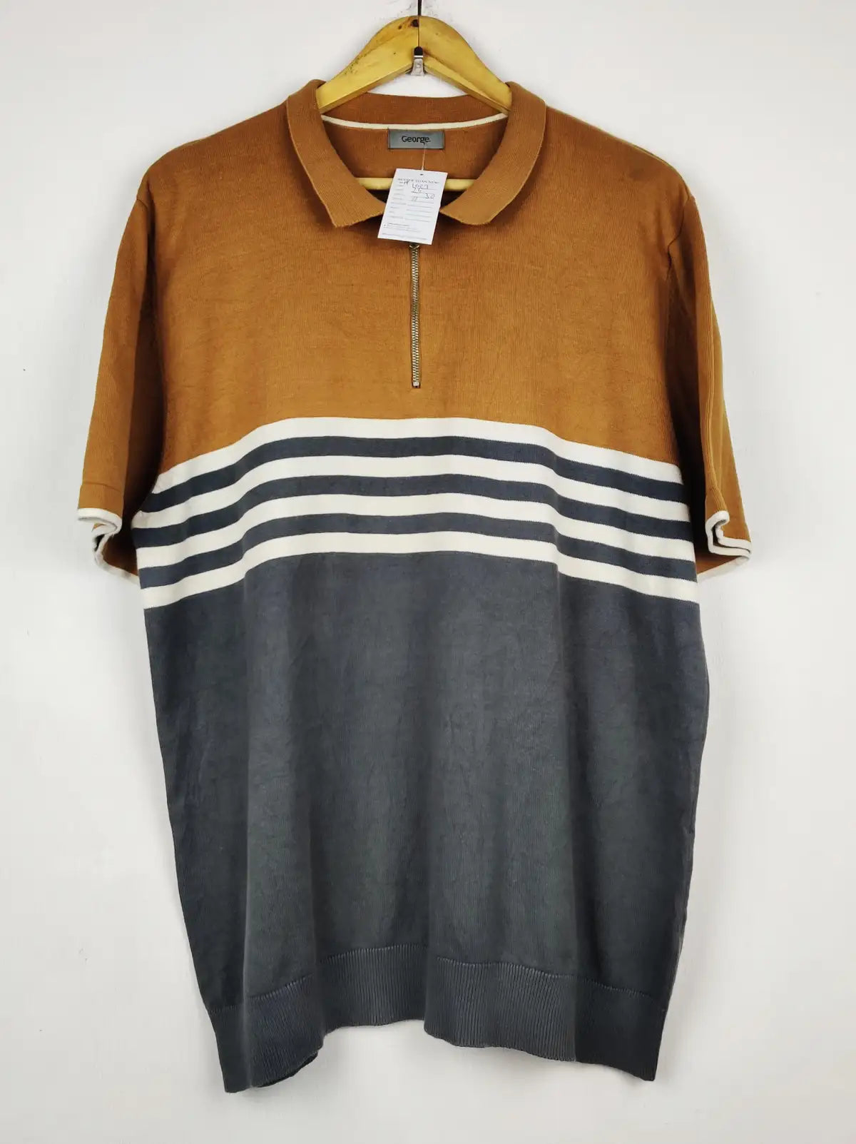 Buy online pre-used pre-loved 100% authentic & Original branded George (WPP-1023) available in Pakistan. Top international brands avilable.