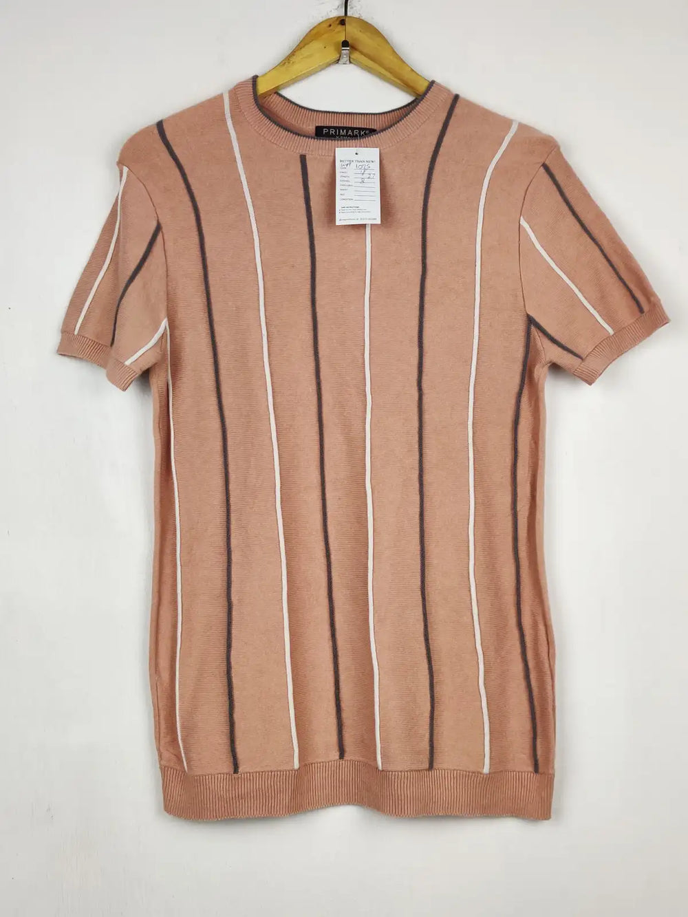 Buy online pre-used pre-loved 100% authentic & Original branded Primark (WPP-1025) available in Pakistan. Top international brands avilable.