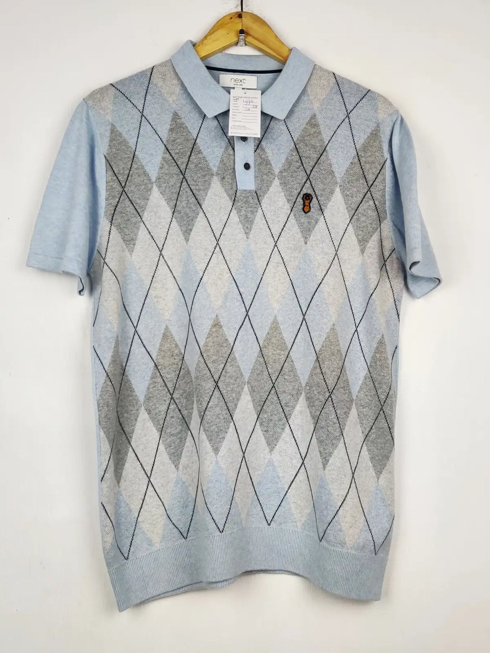 Buy online pre-used pre-loved 100% authentic & Original branded Next (WPP-1026) available in Pakistan. Top international brands avilable.