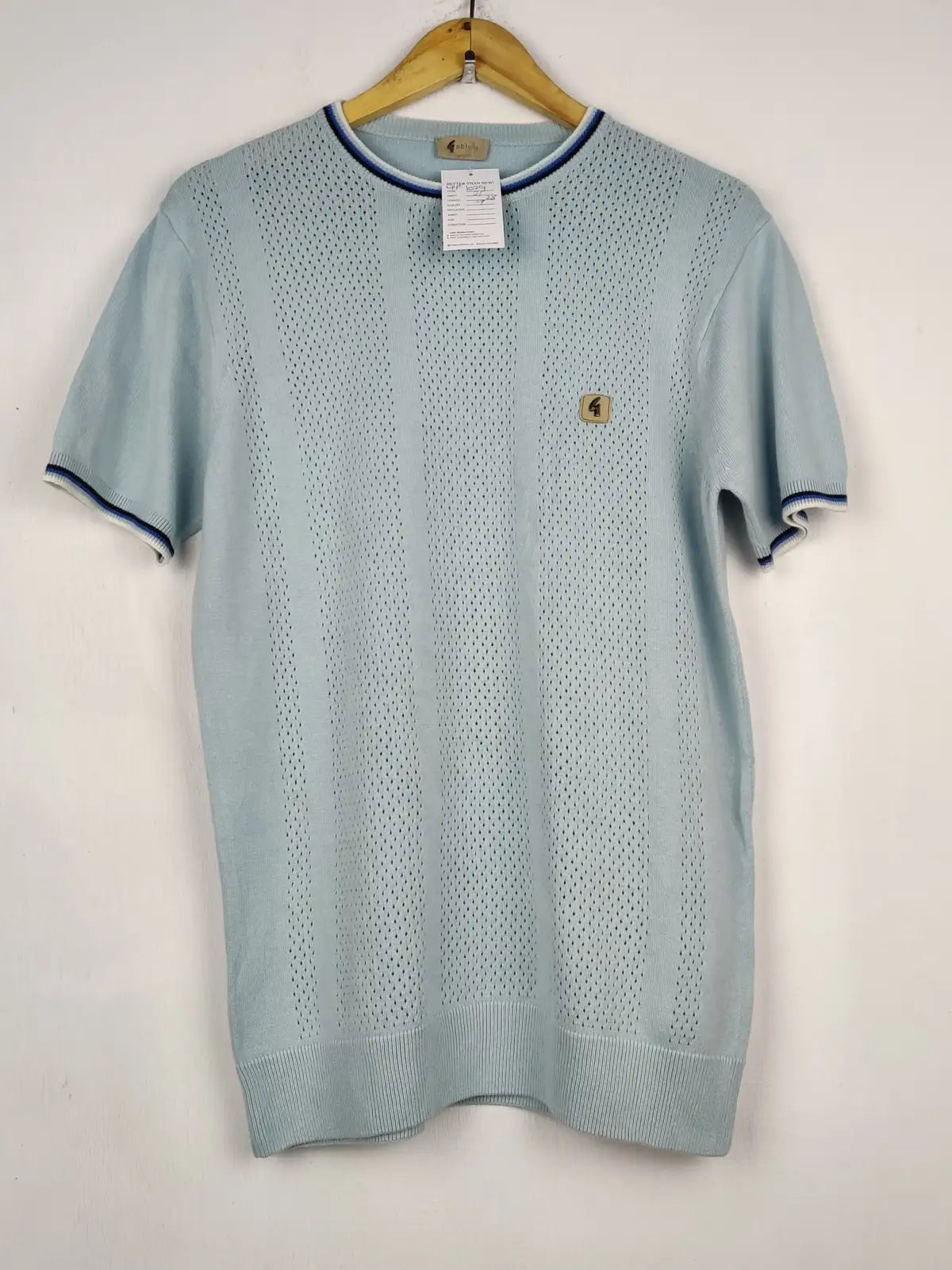 Buy online pre-used pre-loved 100% authentic & Original branded Gabicci (WPP-1029) available in Pakistan. Top international brands avilable.