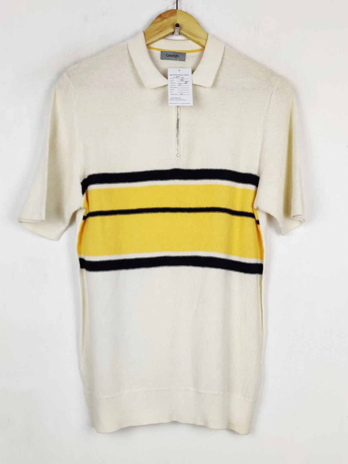 Buy online pre-used pre-loved 100% authentic & Original branded George (WPP-102) available in Pakistan. Top international brands avilable.