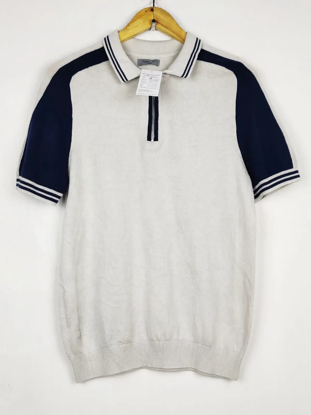 Buy online pre-used pre-loved 100% authentic & Original branded George (WPP-1032) available in Pakistan. Top international brands avilable.