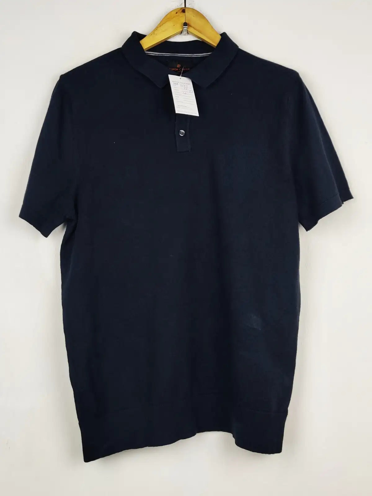 Buy online pre-used pre-loved 100% authentic & Original branded Simon Carter (WPP-1034) available in Pakistan. Top international brands avilable.