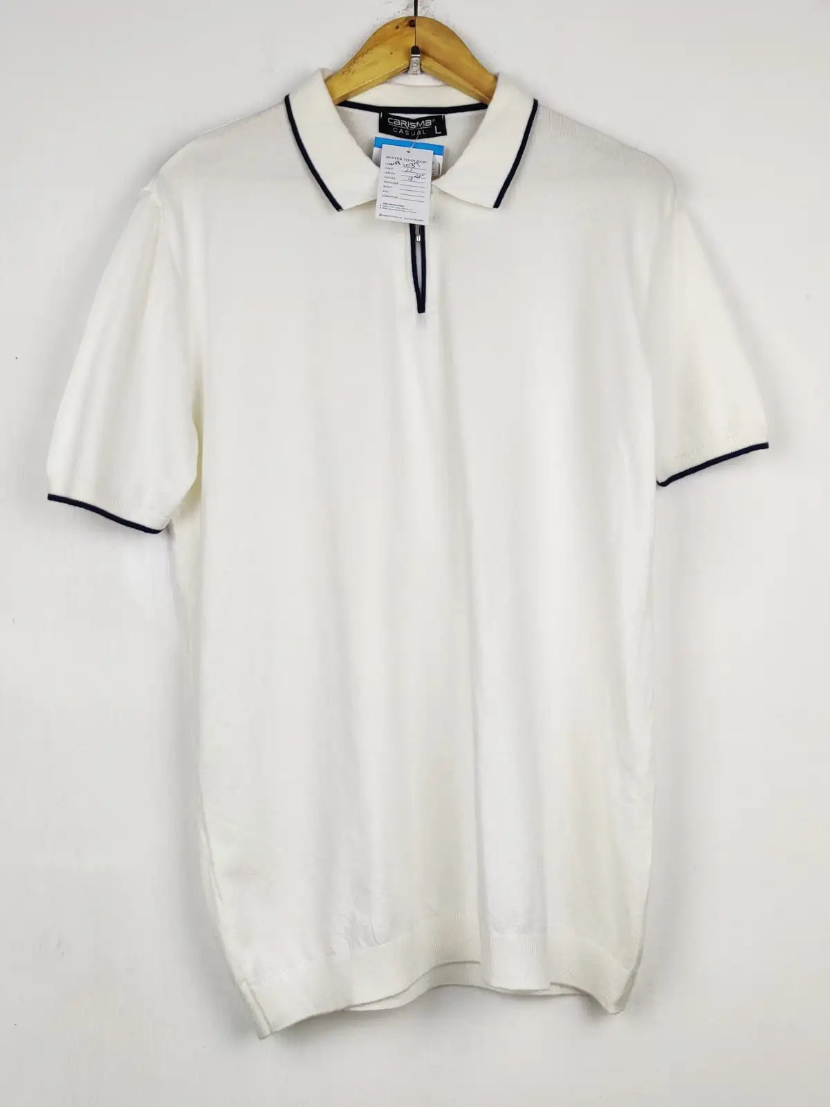 Buy online pre-used pre-loved 100% authentic & Original branded Crisma (WPP-1037) available in Pakistan. Top international brands avilable.