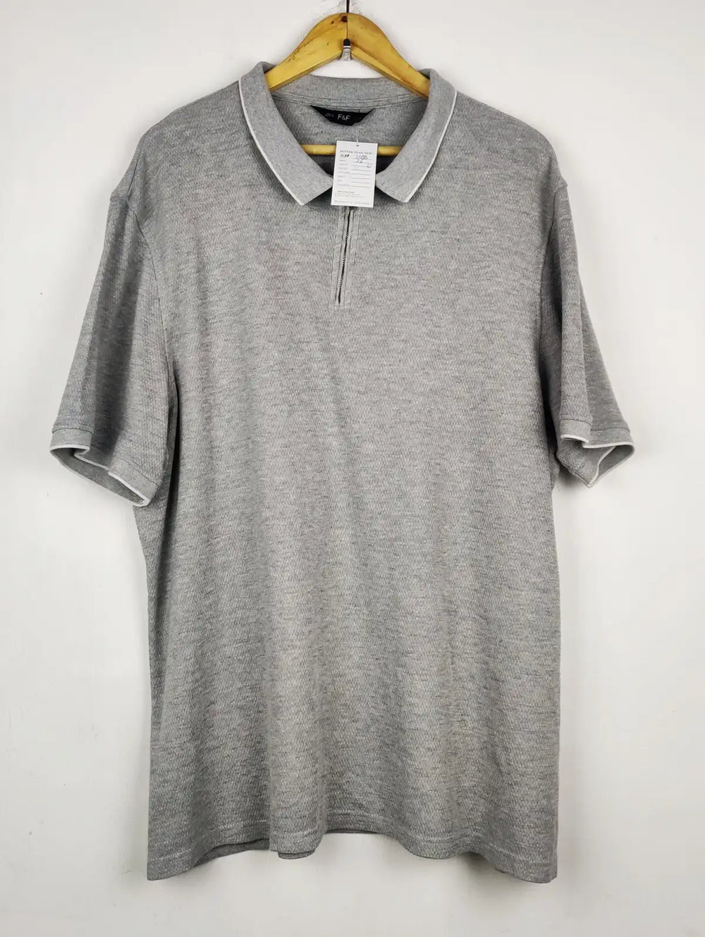 Buy online pre-used pre-loved 100% authentic & Original branded F&F (WPP-1038) available in Pakistan. Top international brands avilable.