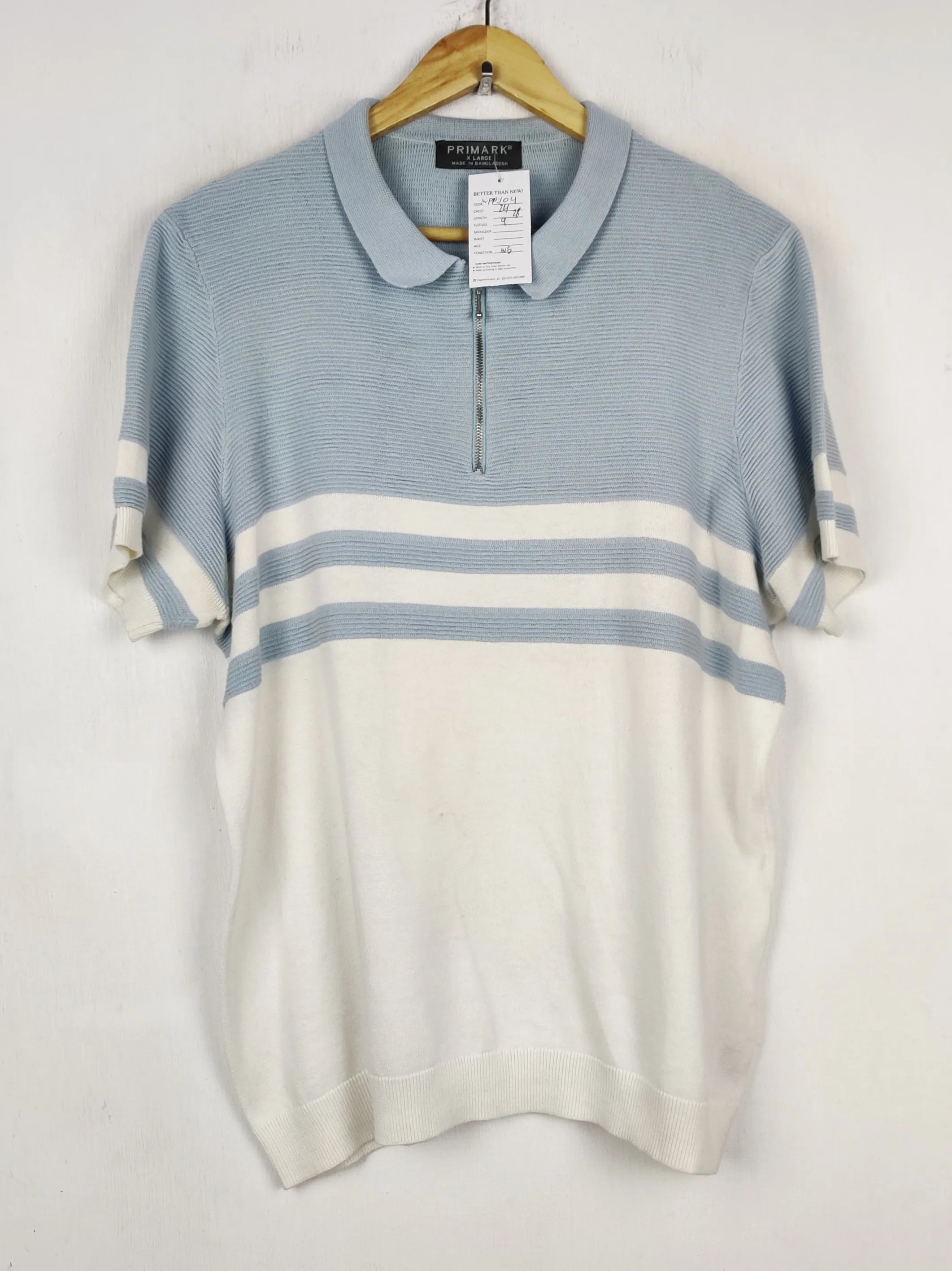 Buy online pre-used pre-loved 100% authentic & Original branded Primark (WPP-104) available in Pakistan. Top international brands avilable.