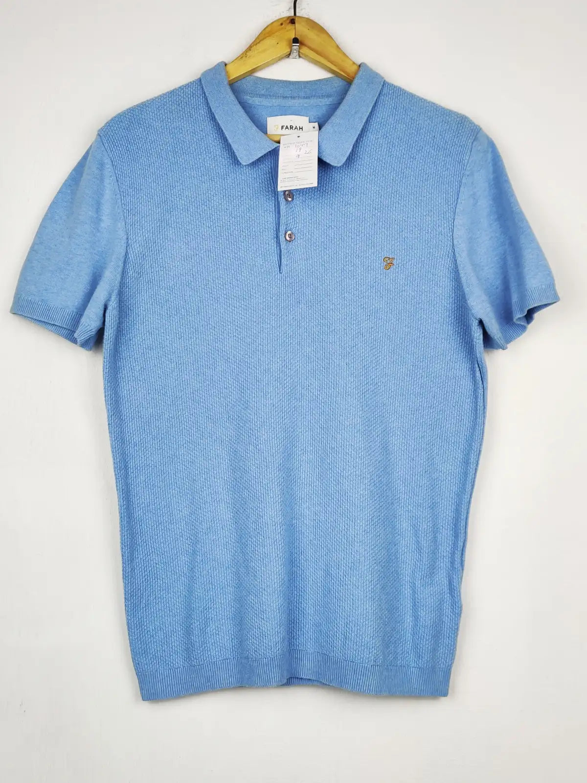 Buy online pre-used pre-loved 100% authentic & Original branded Farah (WPP-1047) available in Pakistan. Top international brands avilable.
