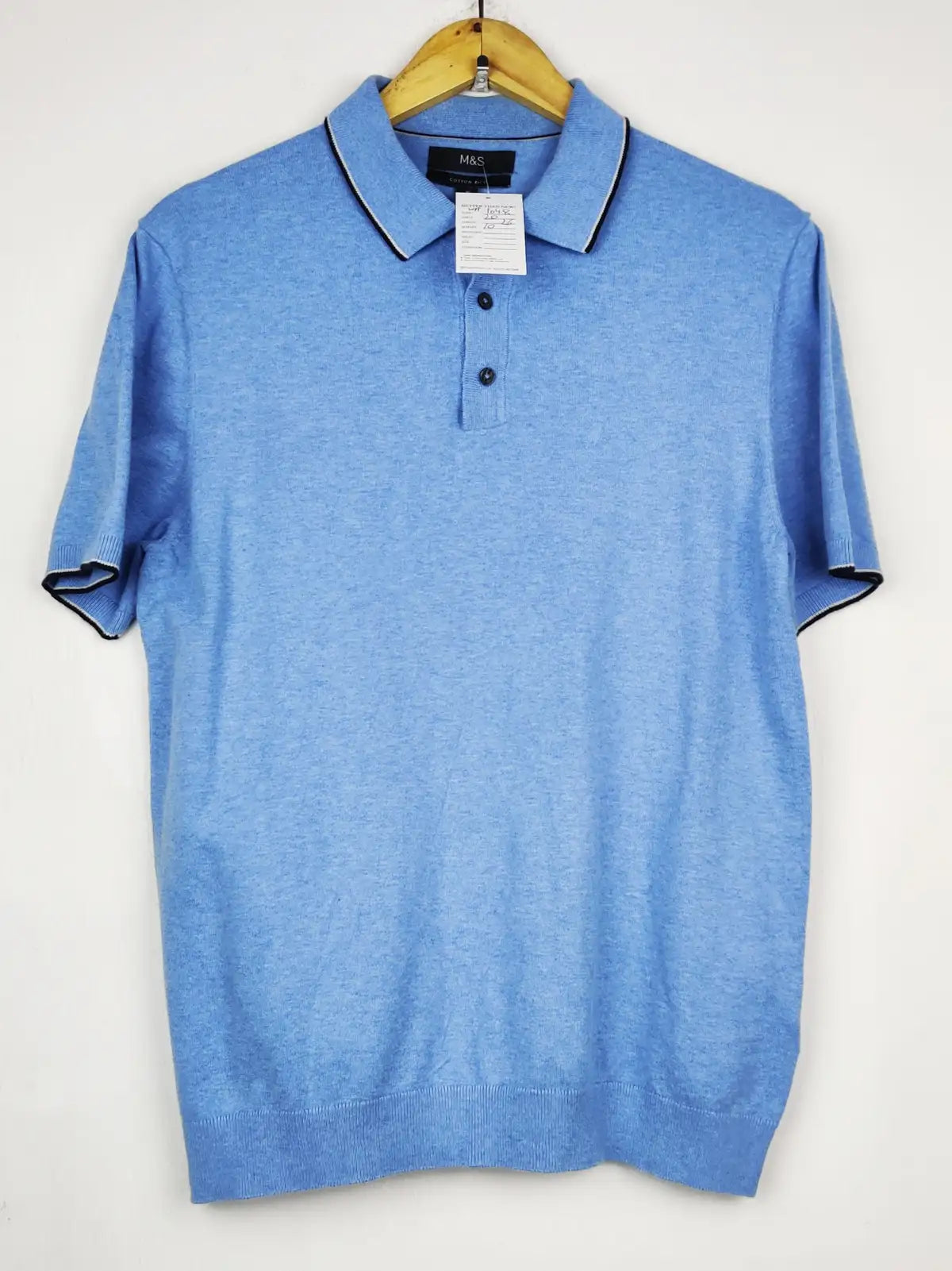 Buy online pre-used pre-loved 100% authentic & Original branded Marks & Spencer (WPP-1048) available in Pakistan. Top international brands avilable.