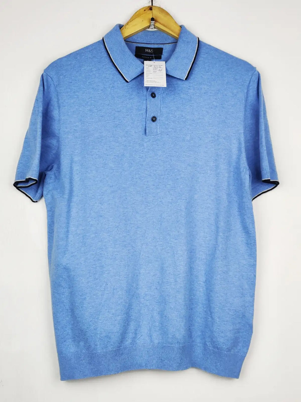 Buy online pre-used pre-loved 100% authentic & Original branded Marks & Spencer (WPP-1048) available in Pakistan. Top international brands avilable.