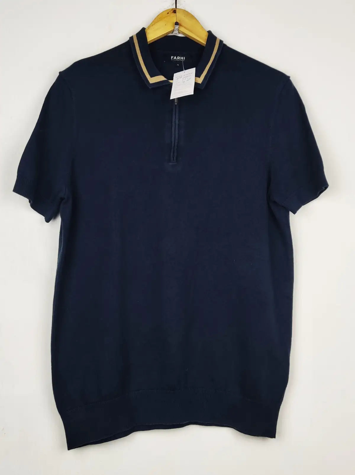 Buy online pre-used pre-loved 100% authentic & Original branded Farhi (WPP-1050) available in Pakistan. Top international brands avilable.