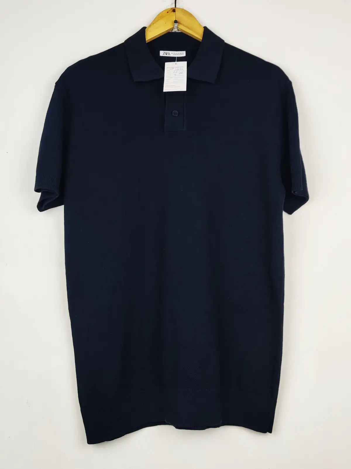 Buy online pre-used pre-loved 100% authentic & Original branded Zara (WPP-1053) available in Pakistan. Top international brands avilable.