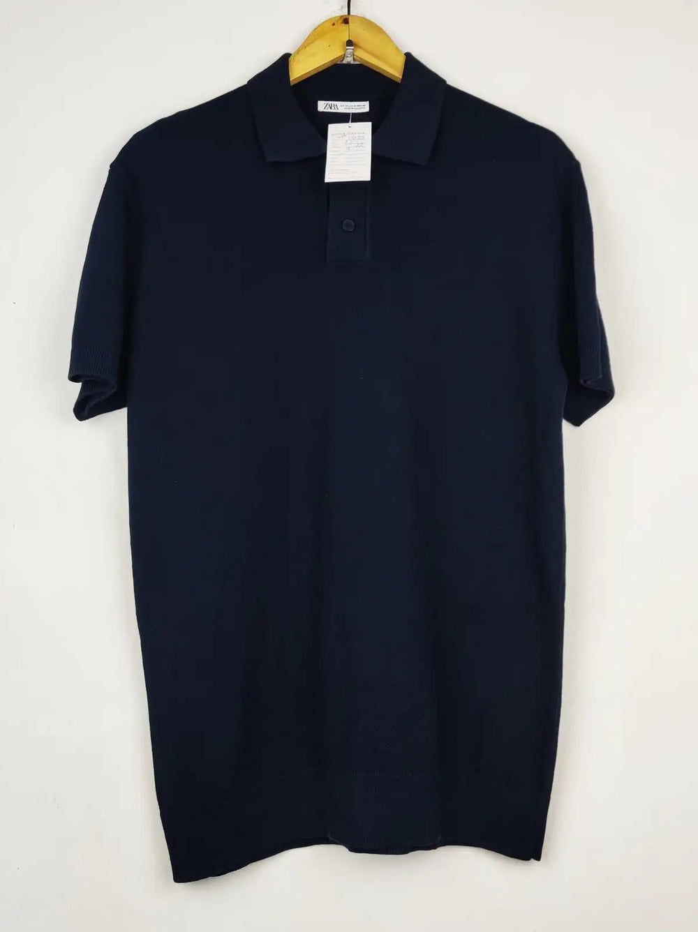 Buy online pre-used pre-loved 100% authentic & Original branded Zara (WPP-1053) available in Pakistan. Top international brands avilable.