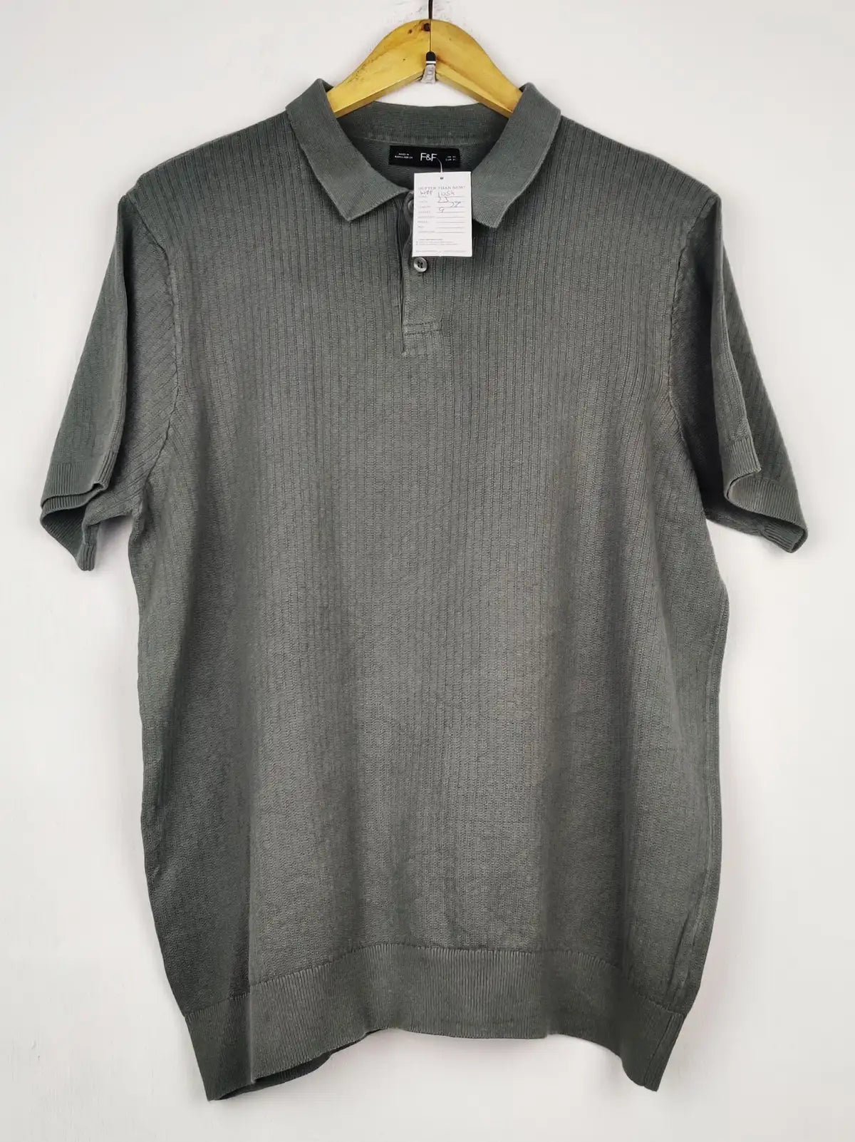 Buy online pre-used pre-loved 100% authentic & Original branded F&F (WPP-1054) available in Pakistan. Top international brands avilable.