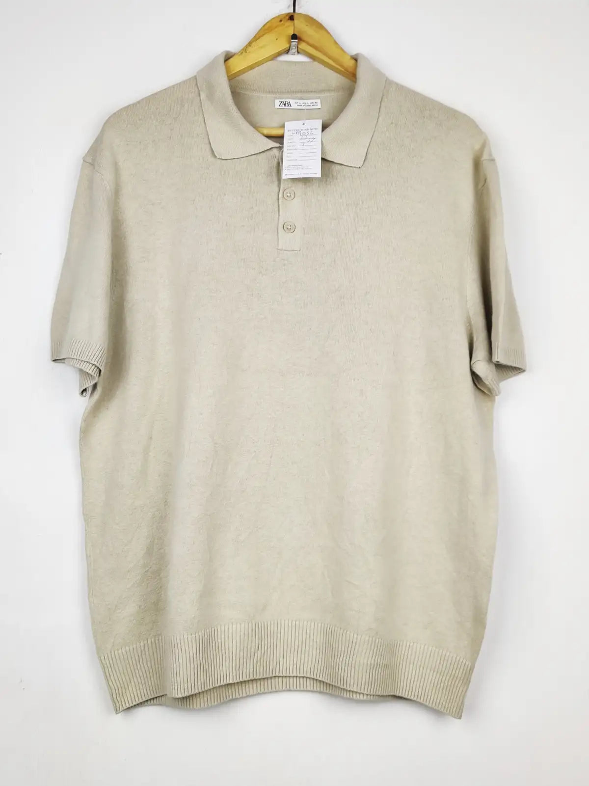 Buy online pre-used pre-loved 100% authentic & Original branded Zara (WPP-1056) available in Pakistan. Top international brands avilable.