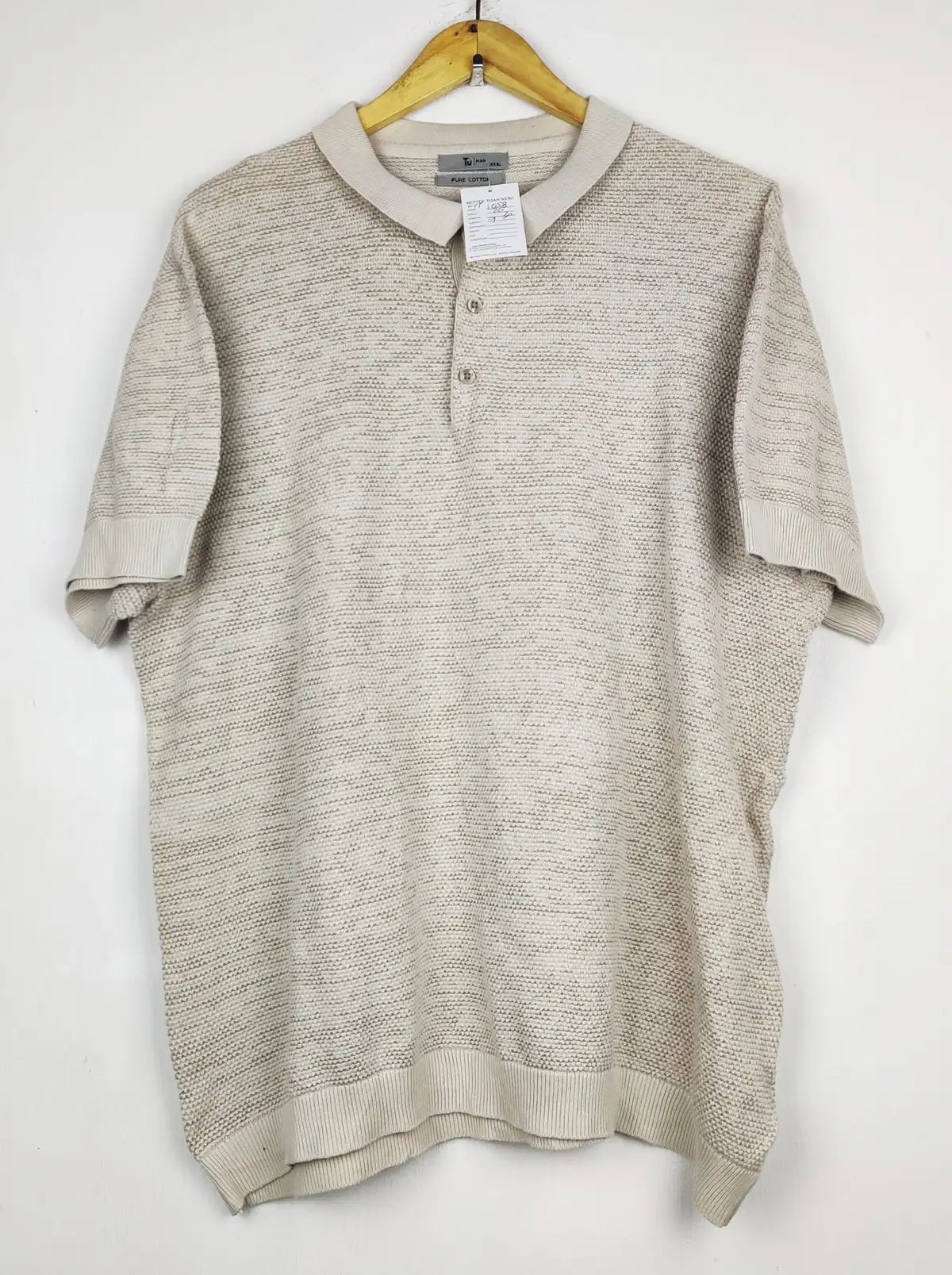 Buy online pre-used pre-loved 100% authentic & Original branded Tu (WPP-1058) available in Pakistan. Top international brands avilable.
